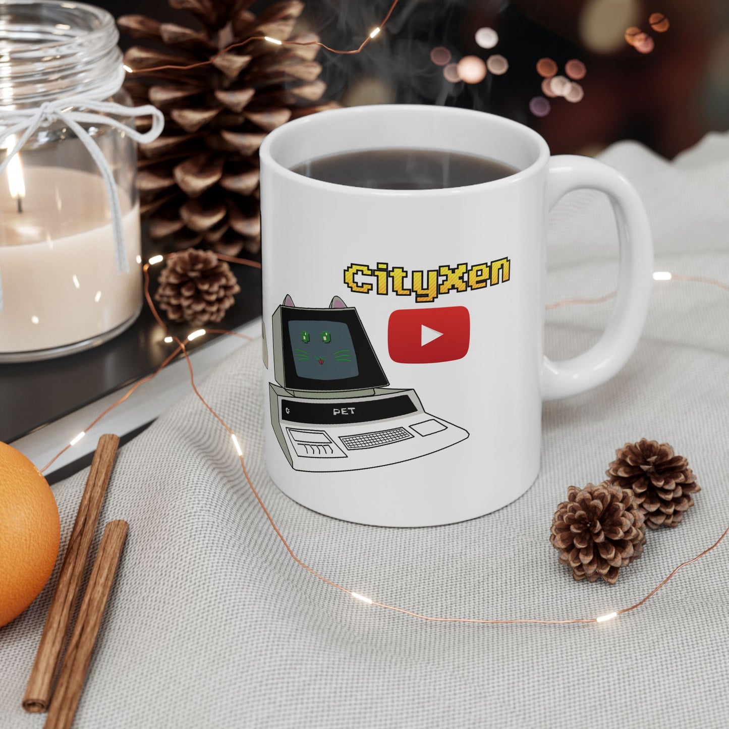 LO8BC Anime Mug 11oz