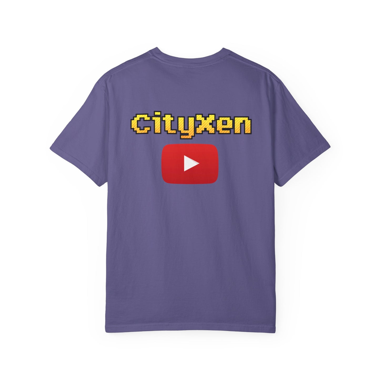 Amy Anime T-shirt