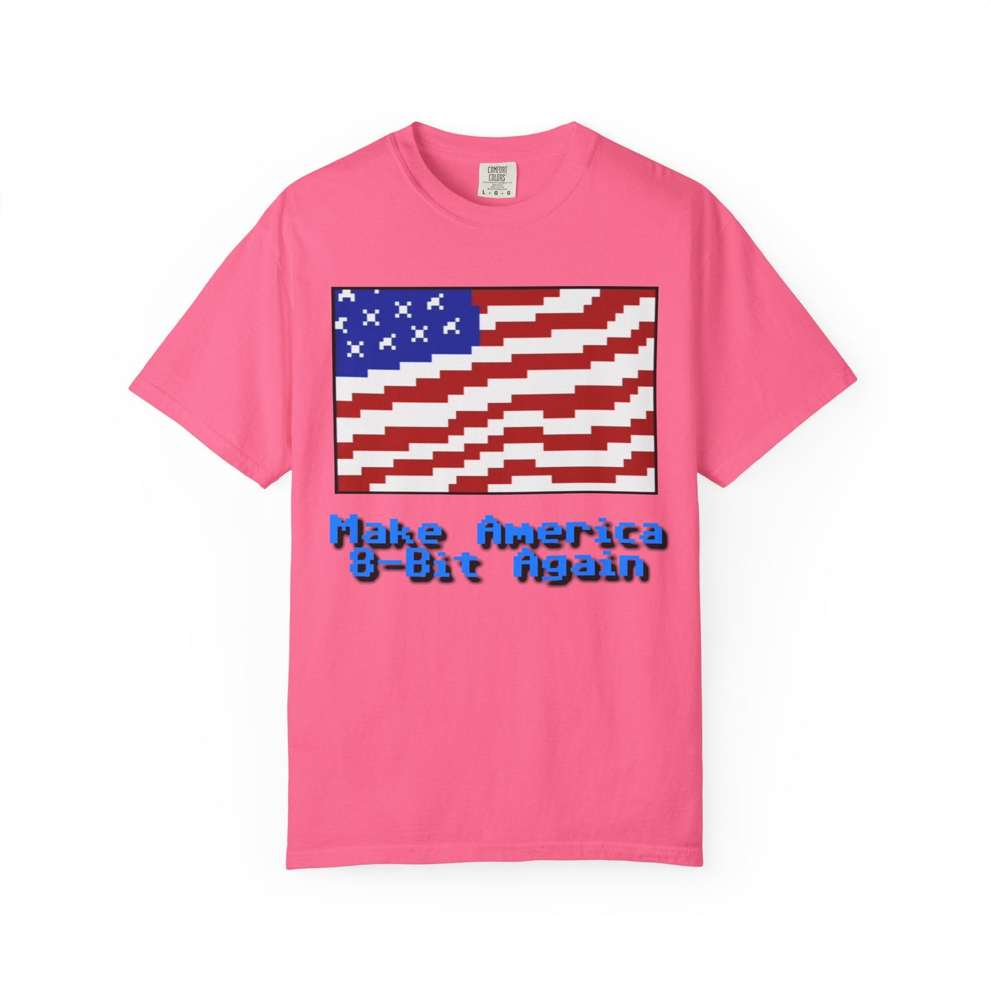 MA8BA T-shirt