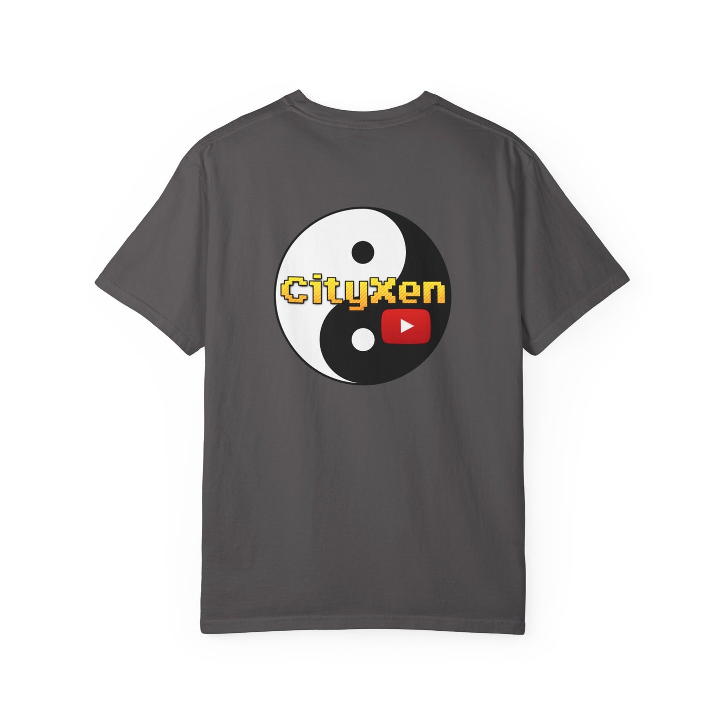 Clicky T-shirt