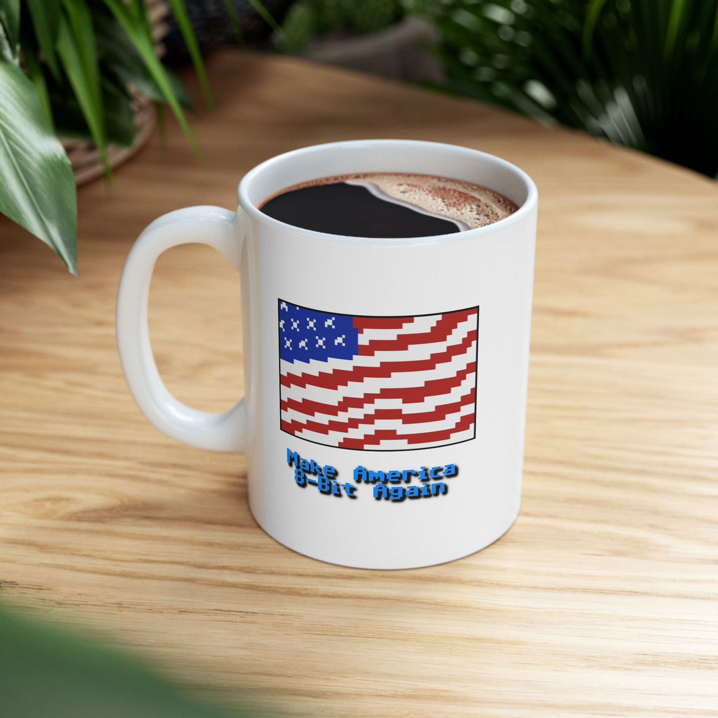 MA8BA Mug, (11oz, 15oz)