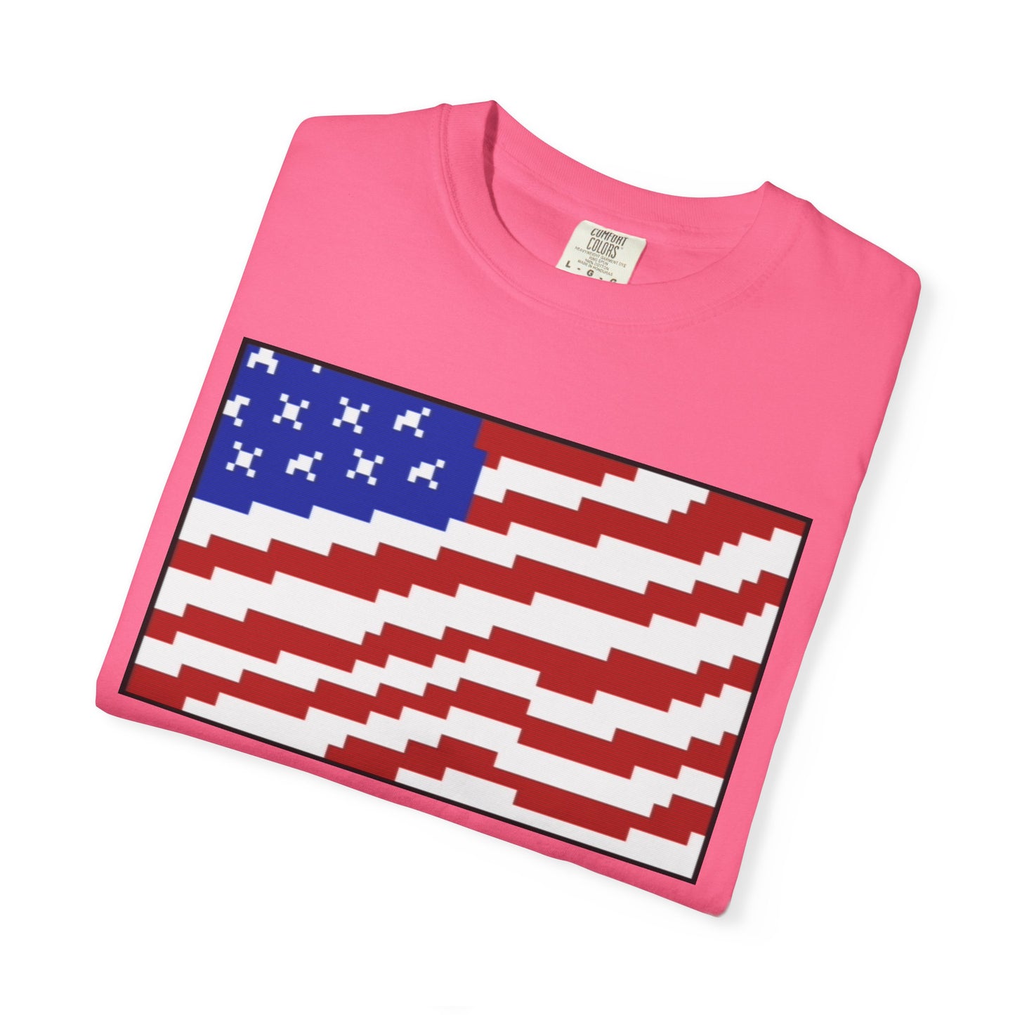 MA8BA T-shirt