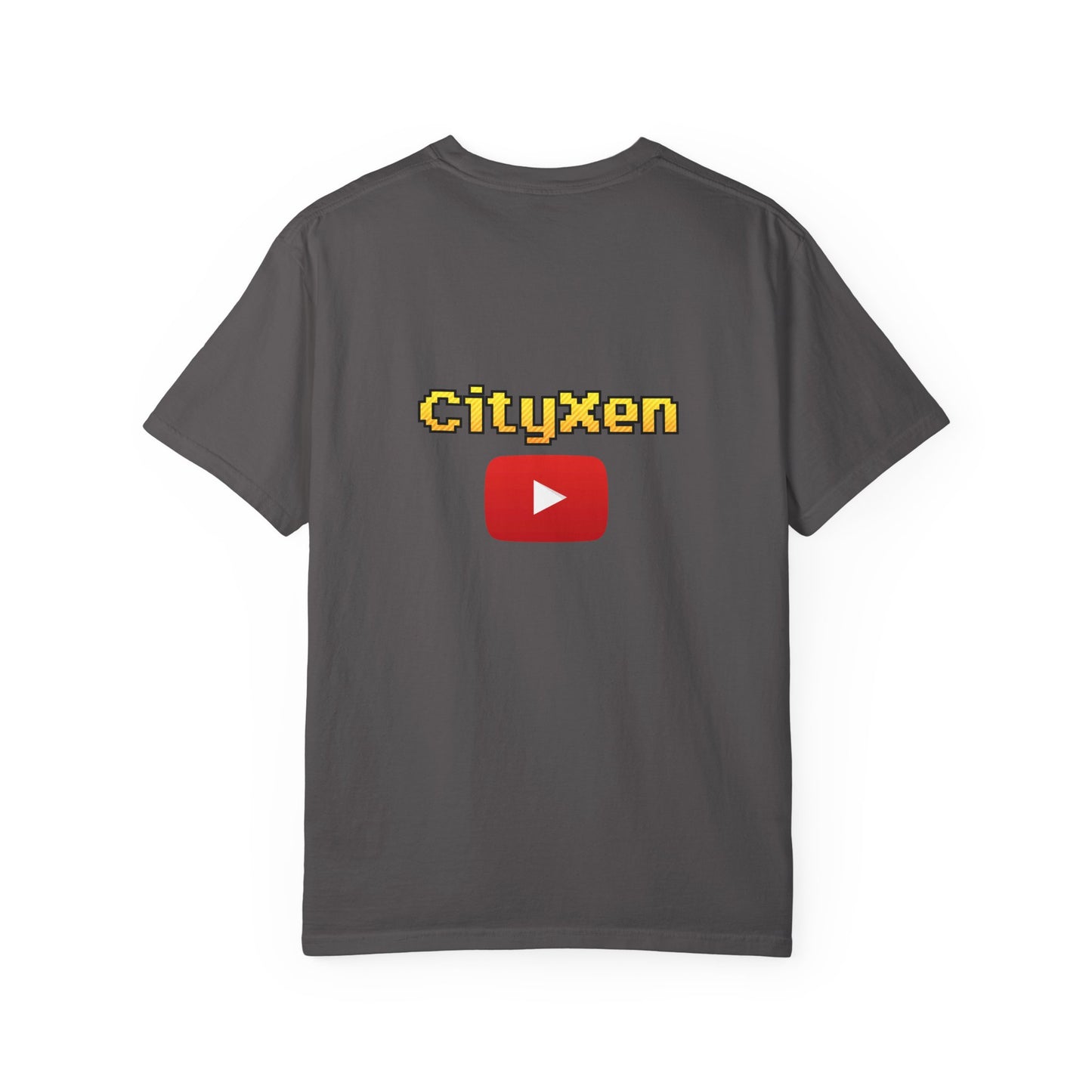 MA8BA T-shirt