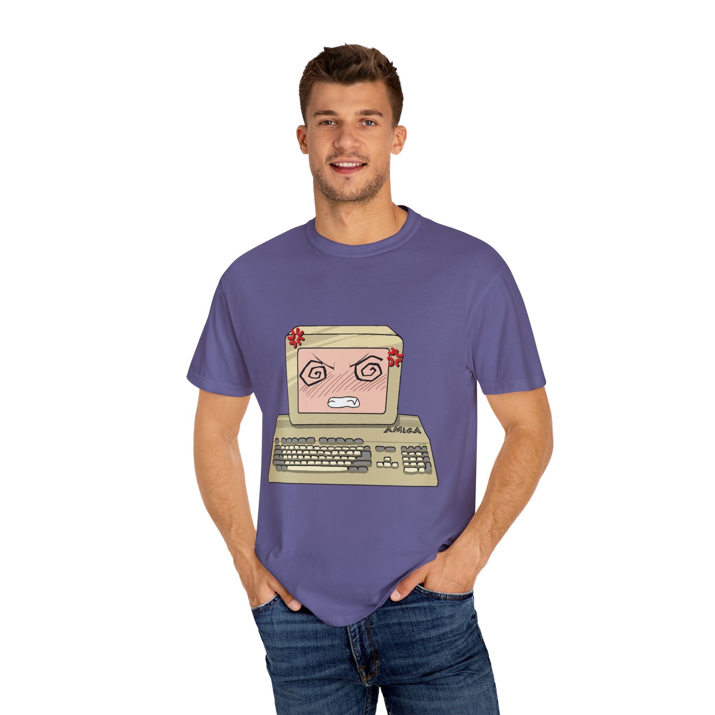 Amy Anime T-shirt