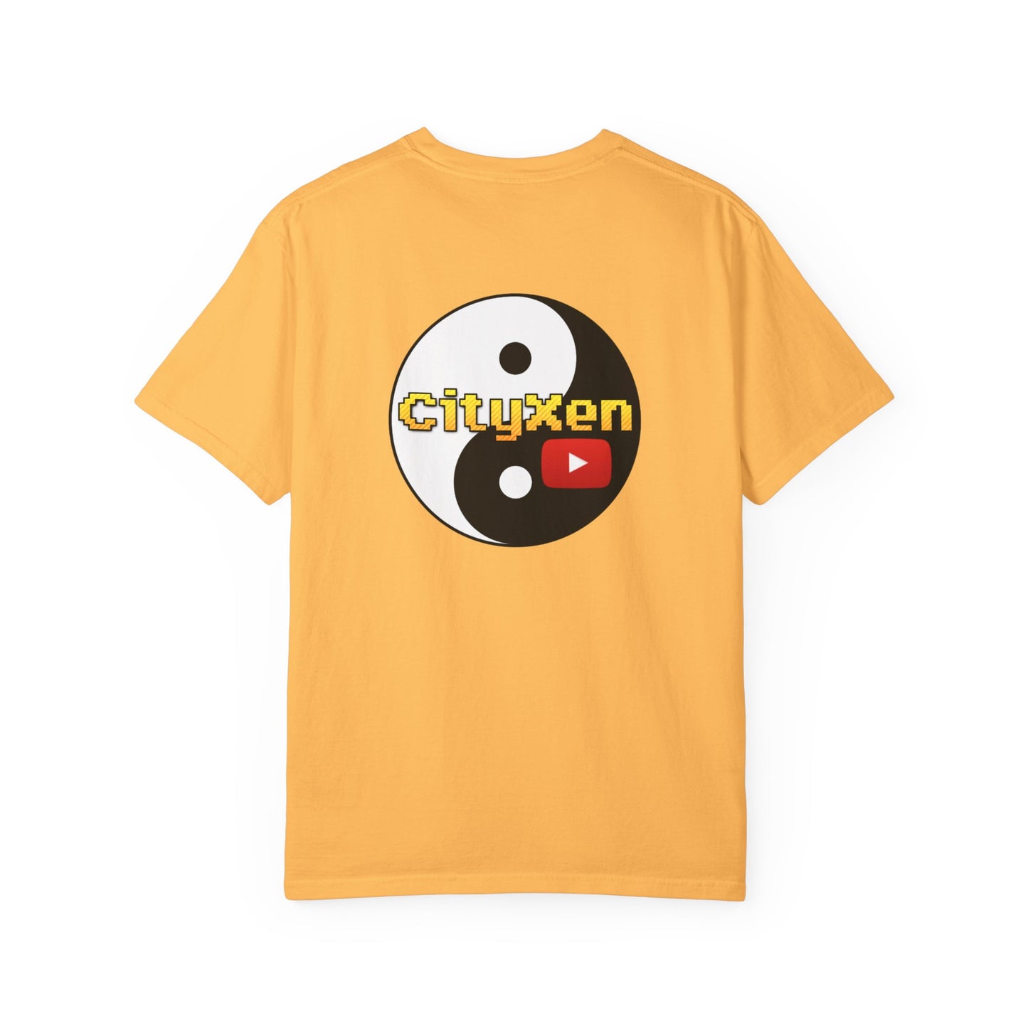 Clicky T-shirt