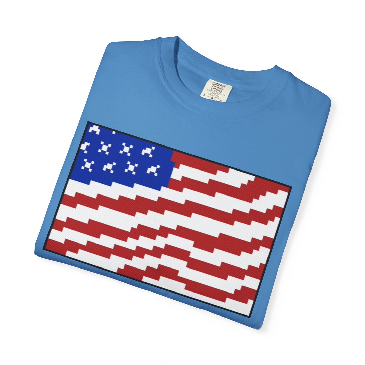 MA8BA T-shirt
