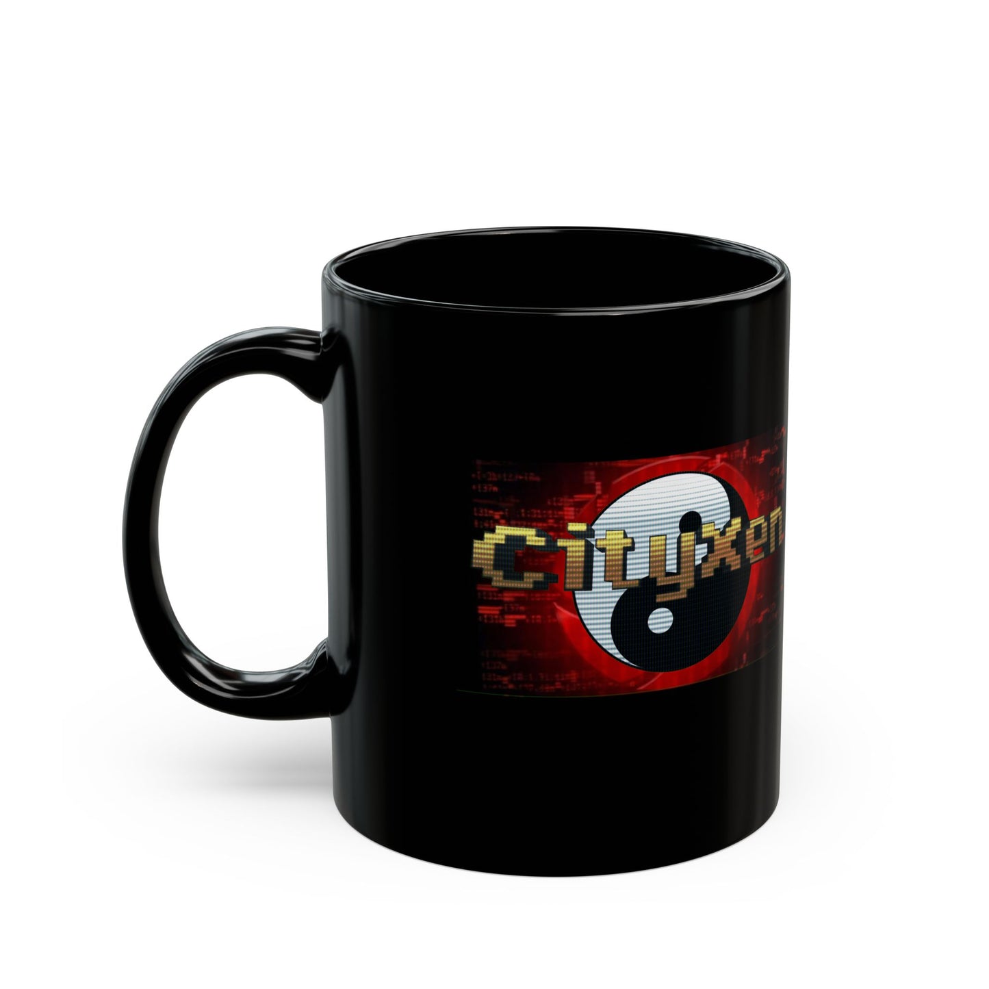 DUALITY SINGULARITY MUGS (11oz, 15oz)