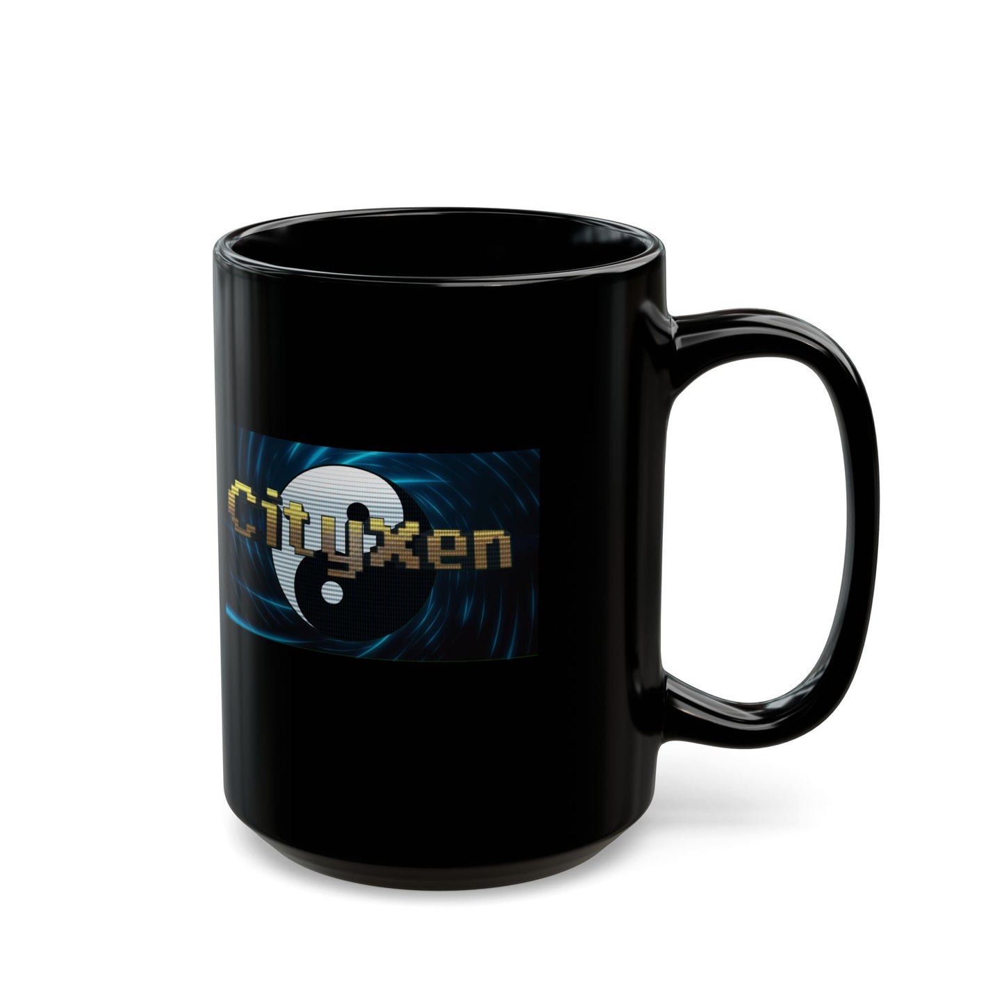DUALITY SINGULARITY MUGS (11oz, 15oz)
