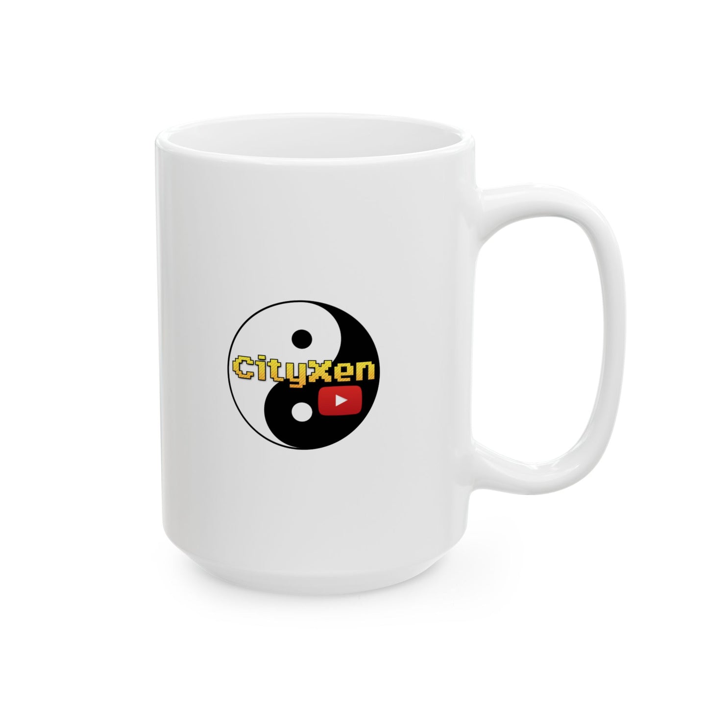 Amy Mug, (11oz, 15oz)