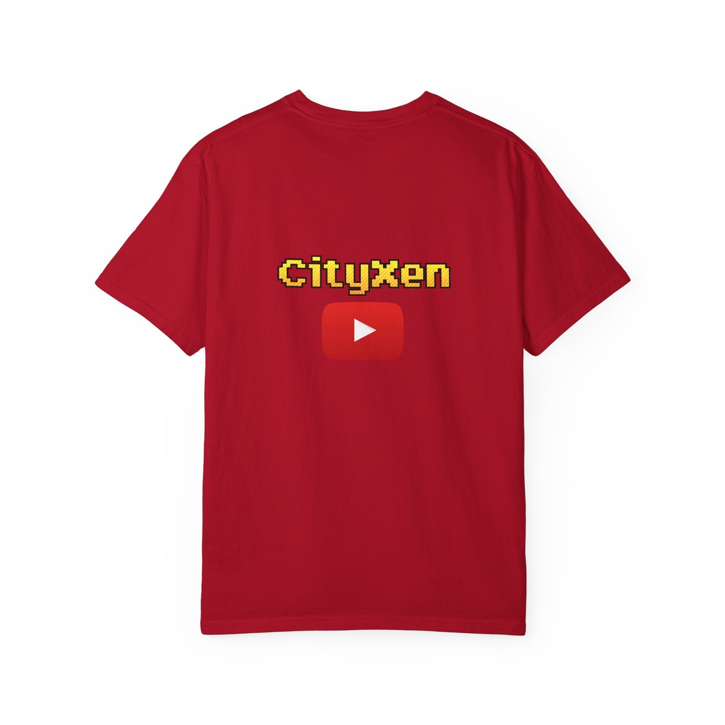 MA8BA T-shirt