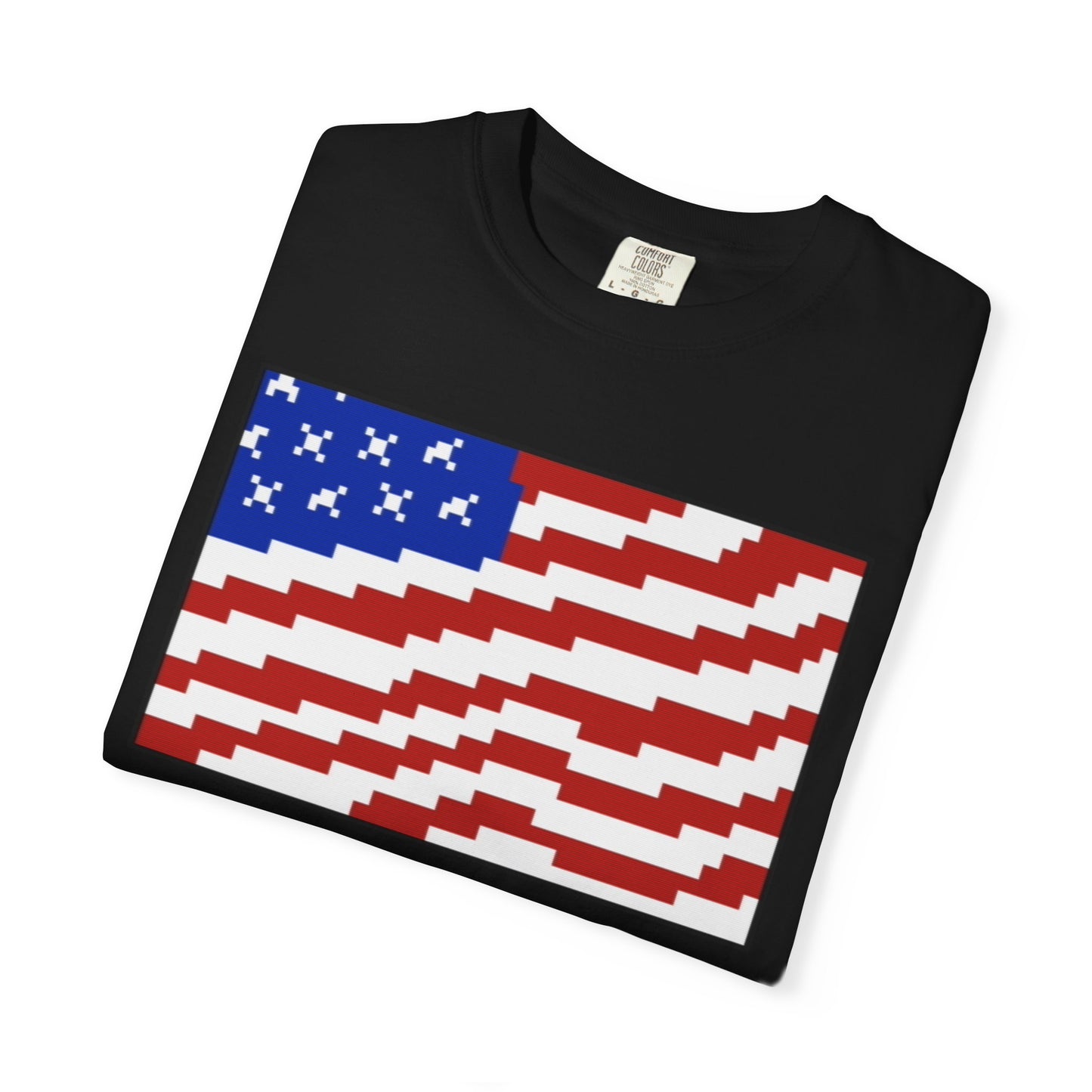MA8BA T-shirt