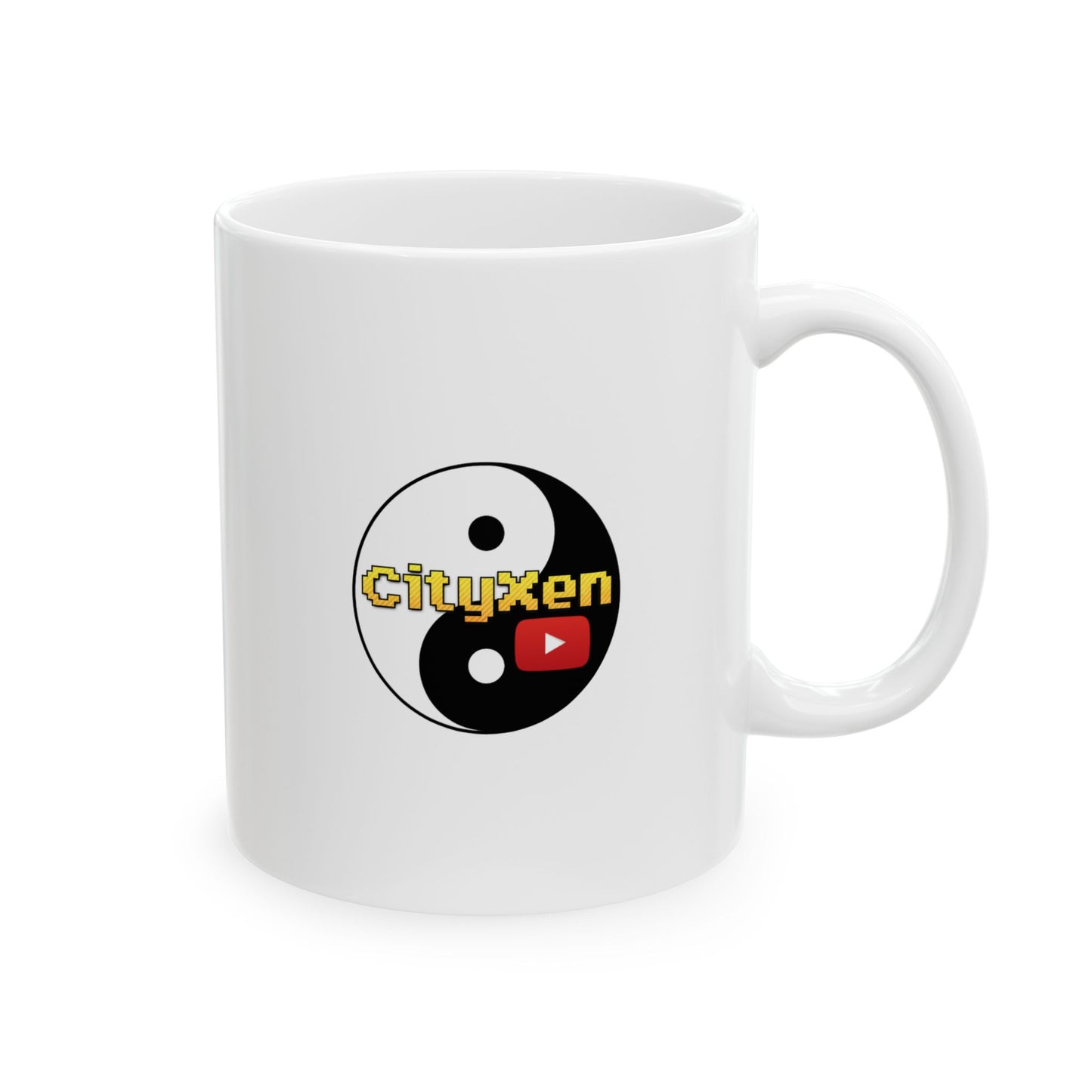 Amy Mug, (11oz, 15oz)
