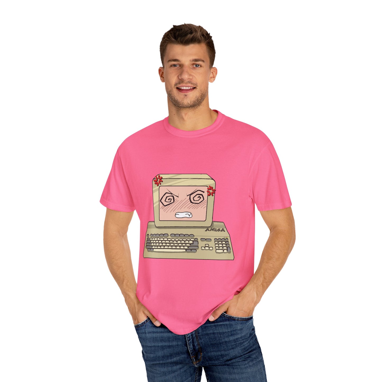 Amy Anime T-shirt