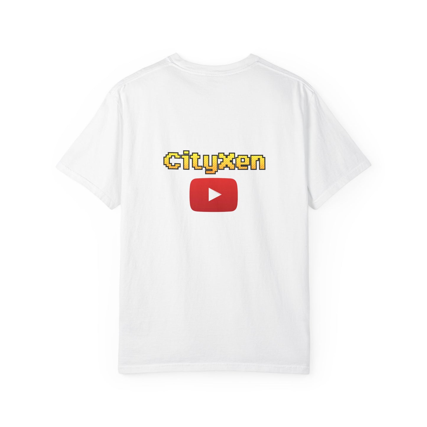 MA8BA T-shirt
