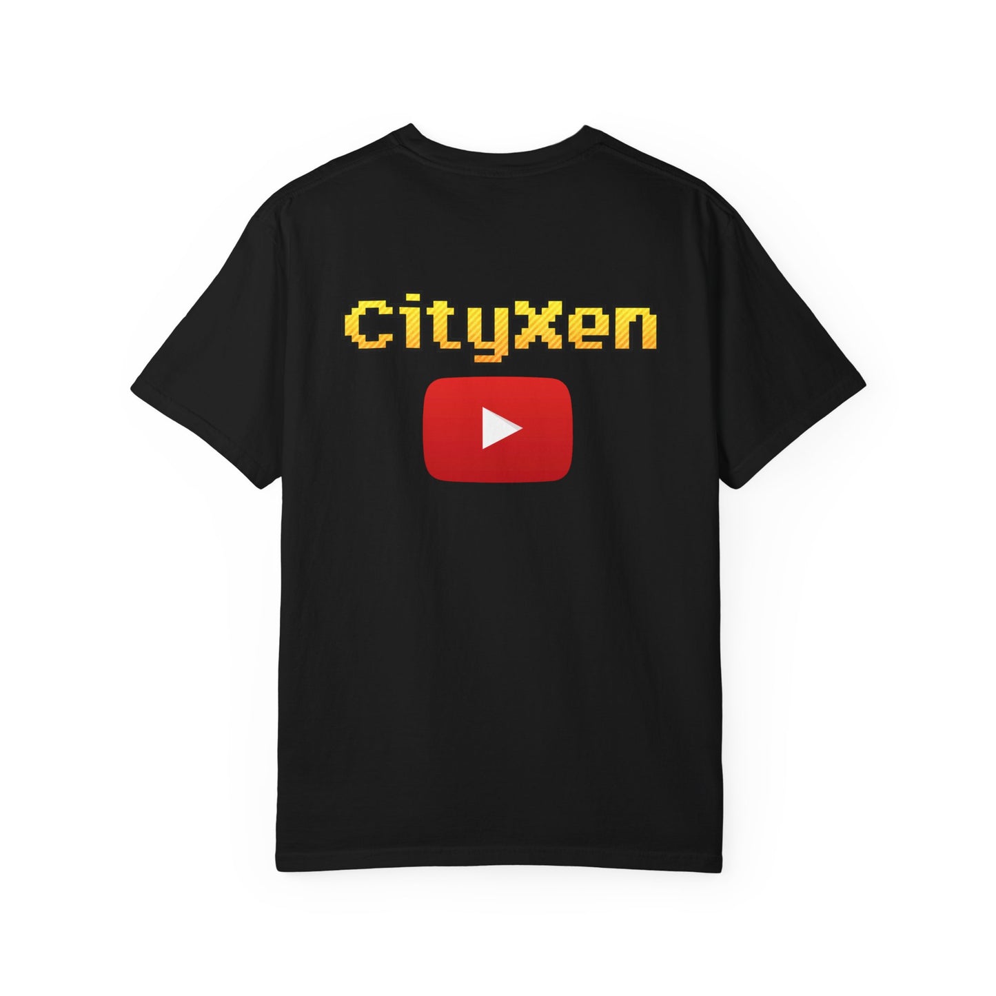 Amy Anime T-shirt