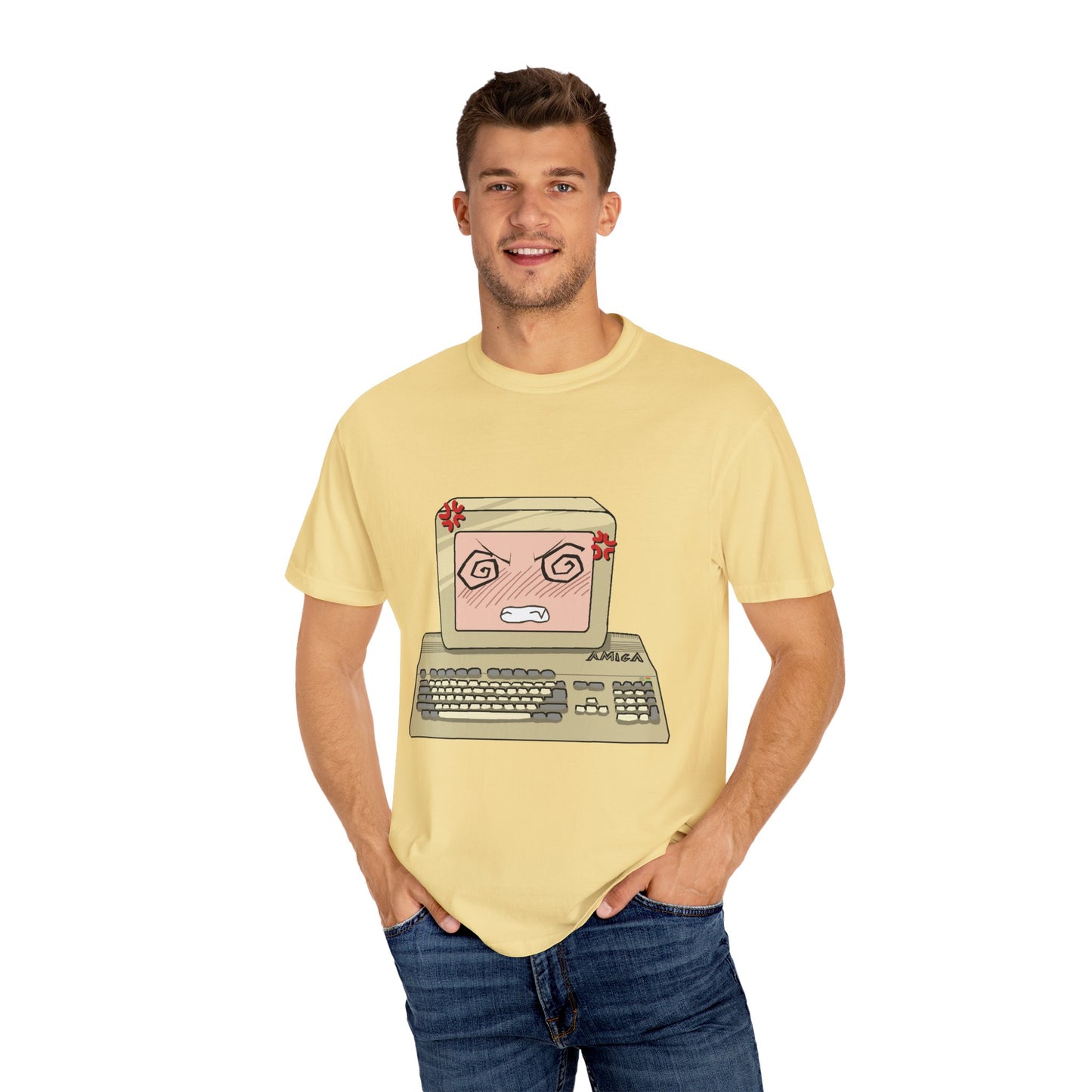 Amy Anime T-shirt