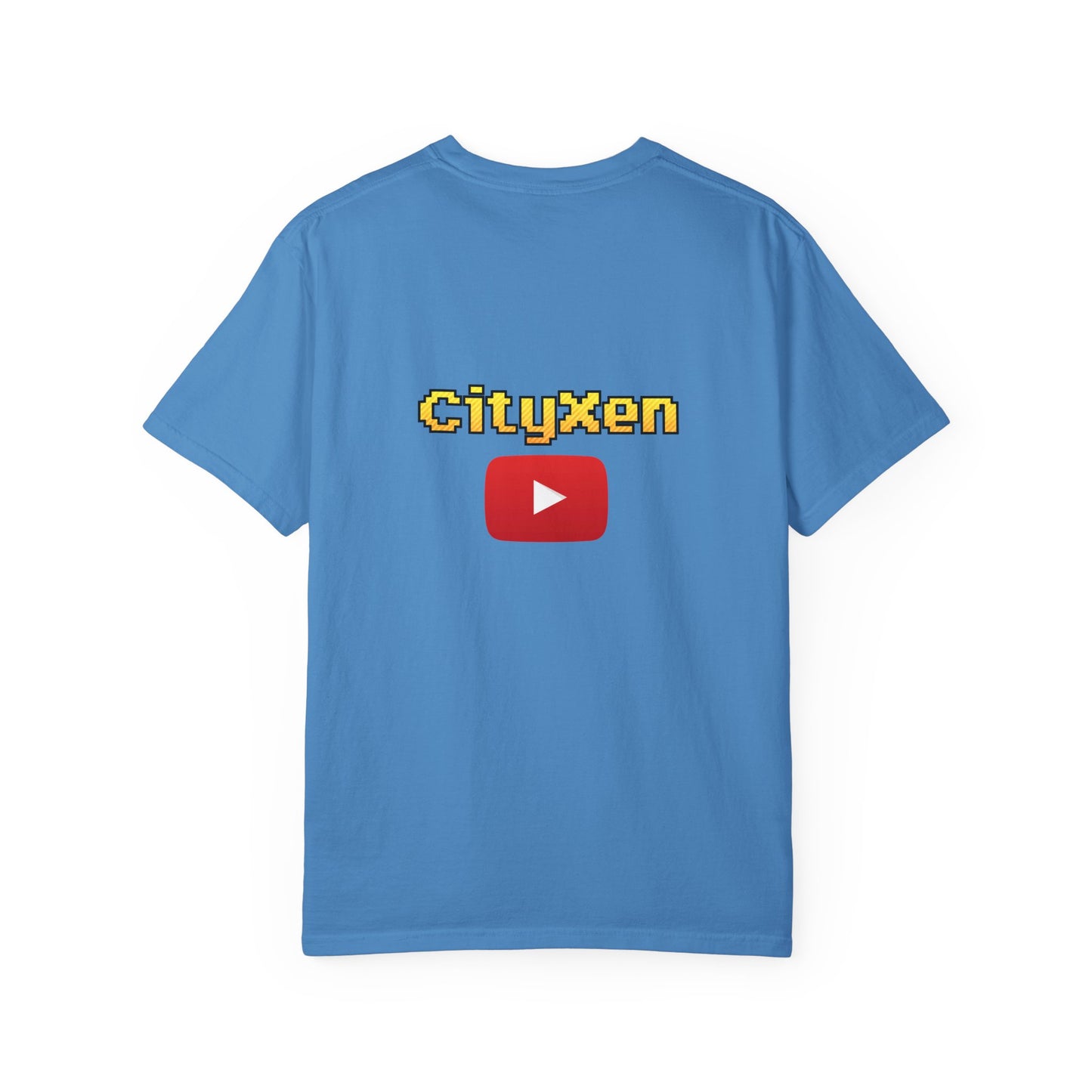 MA8BA T-shirt