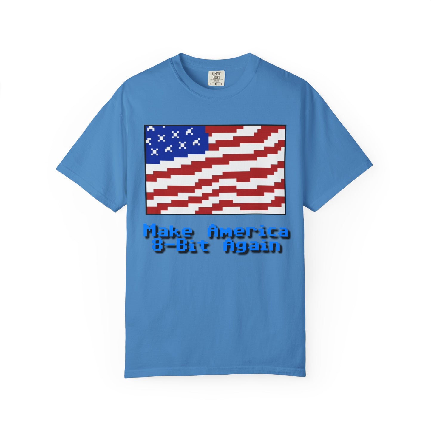 MA8BA T-shirt