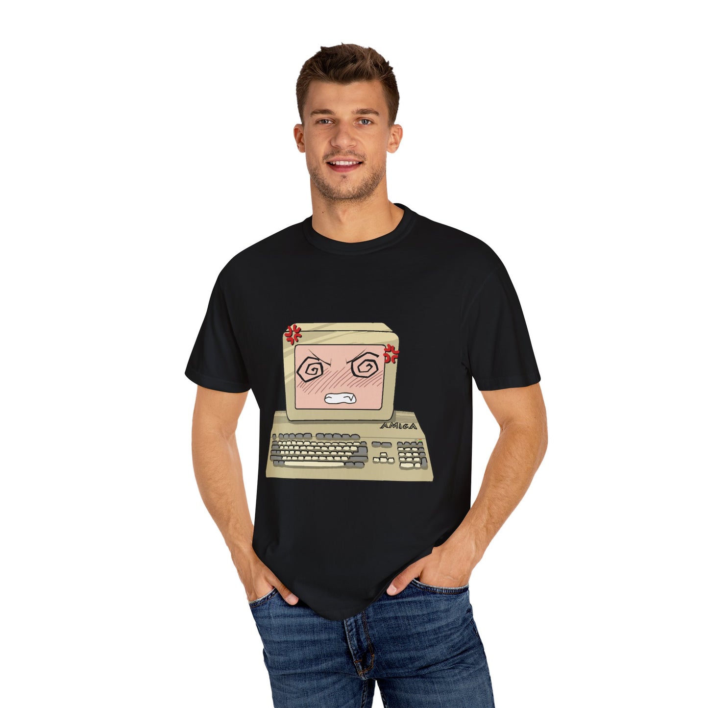 Amy Anime T-shirt
