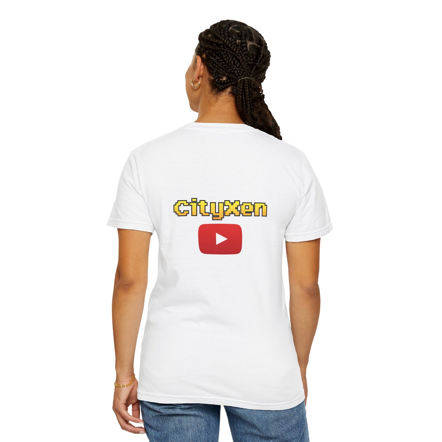 MA8BA T-shirt