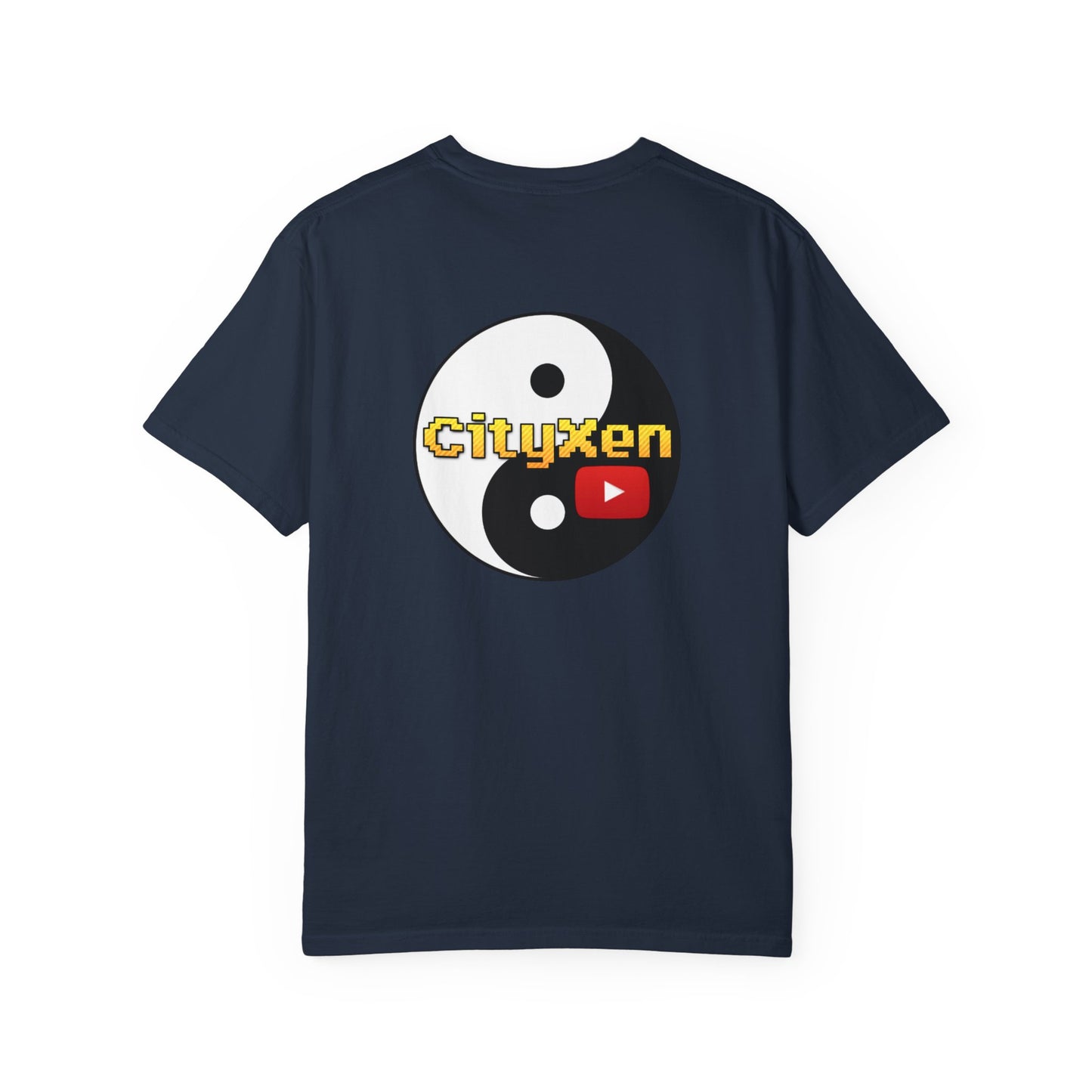 Clicky T-shirt