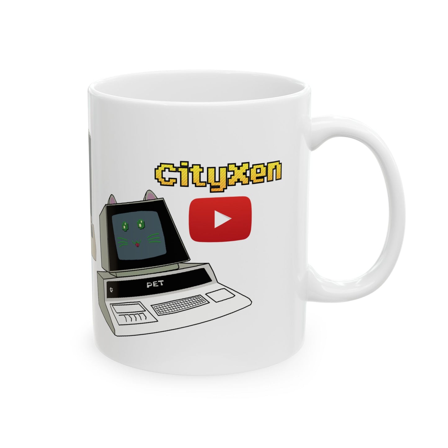 LO8BC Anime Mug 11oz