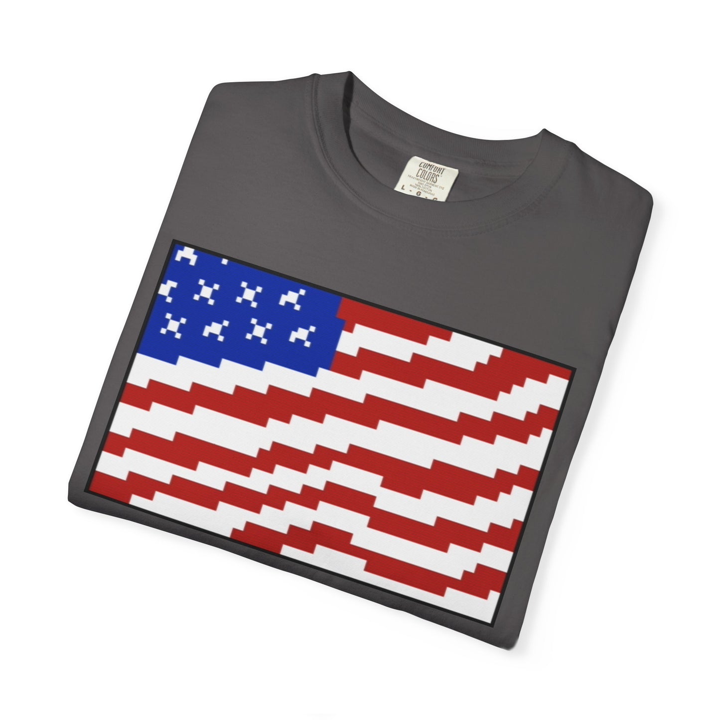 MA8BA T-shirt