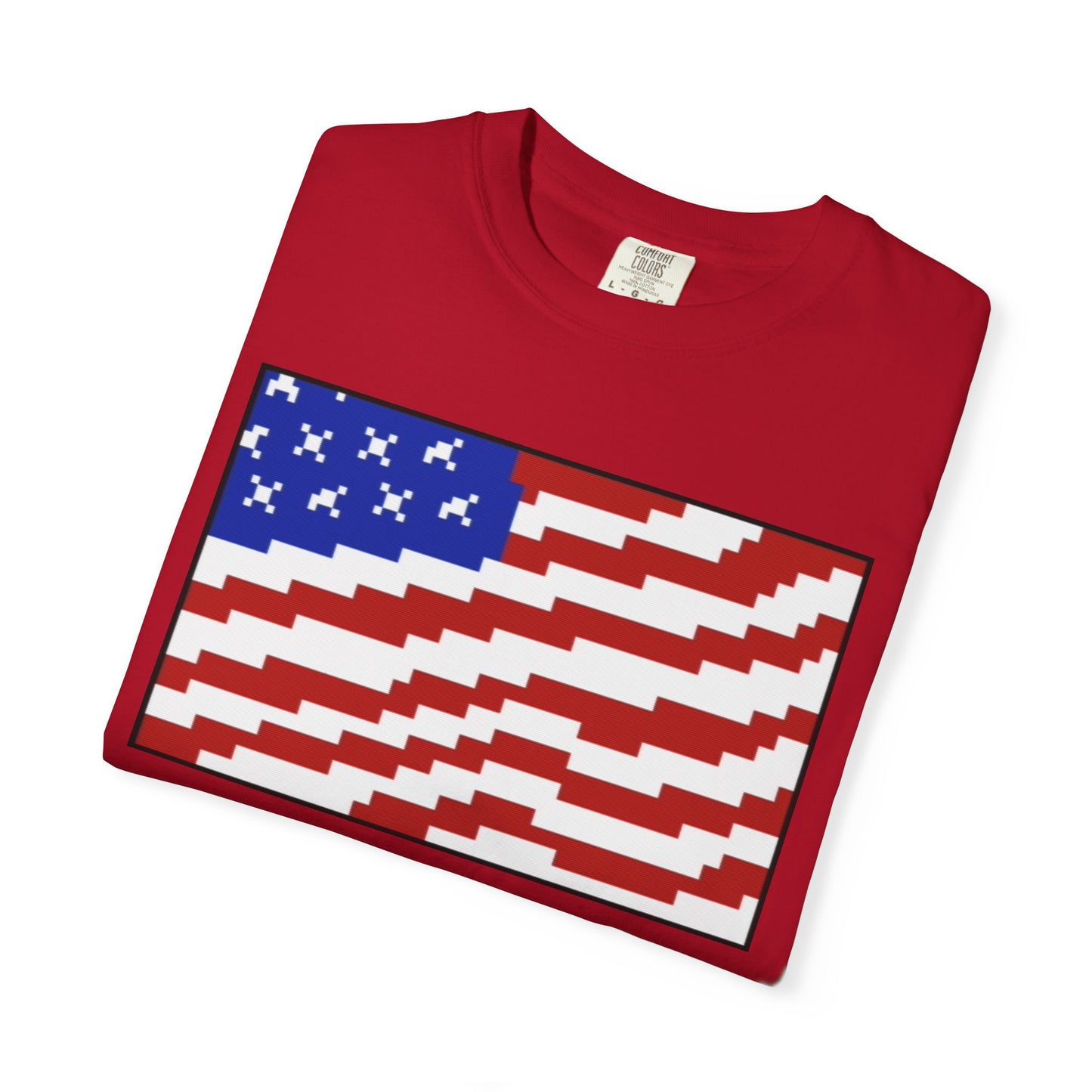 MA8BA T-shirt