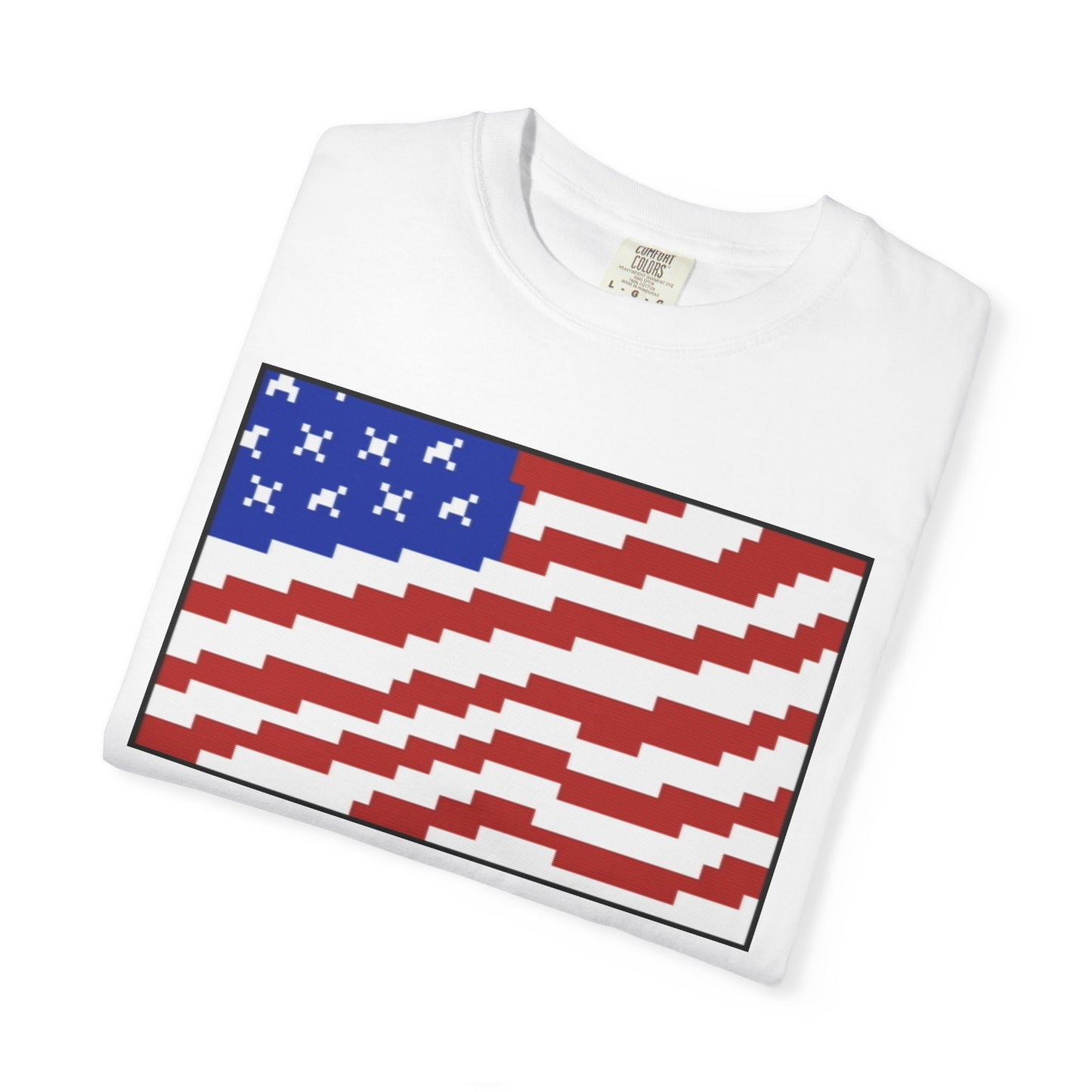 MA8BA T-shirt