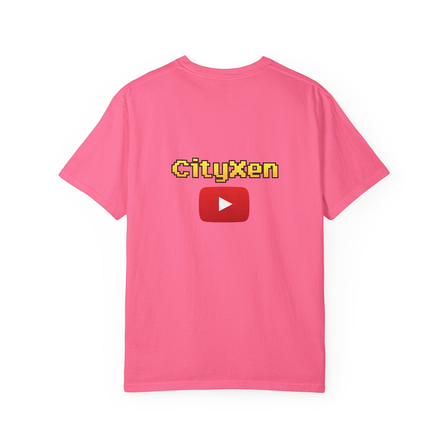 MA8BA T-shirt