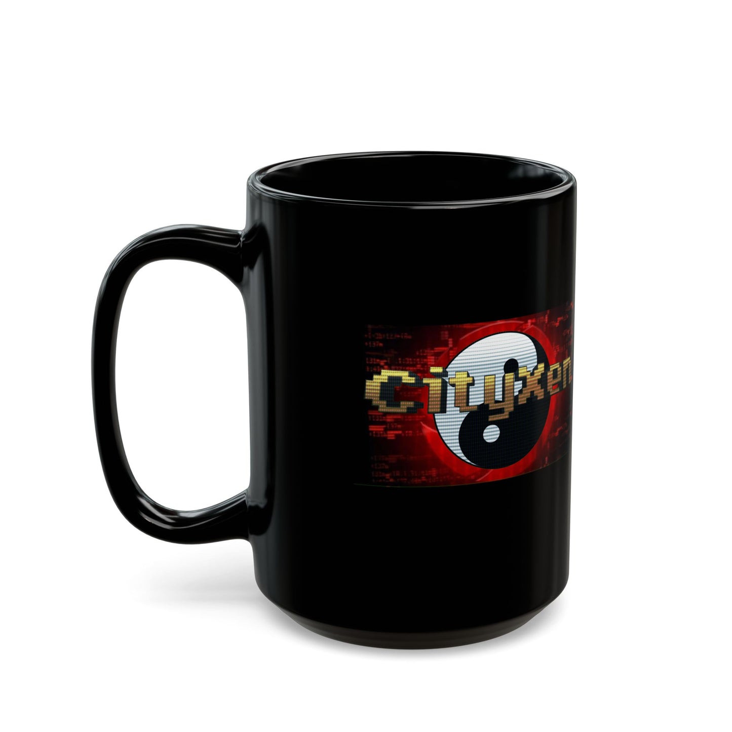 DUALITY SINGULARITY MUGS (11oz, 15oz)