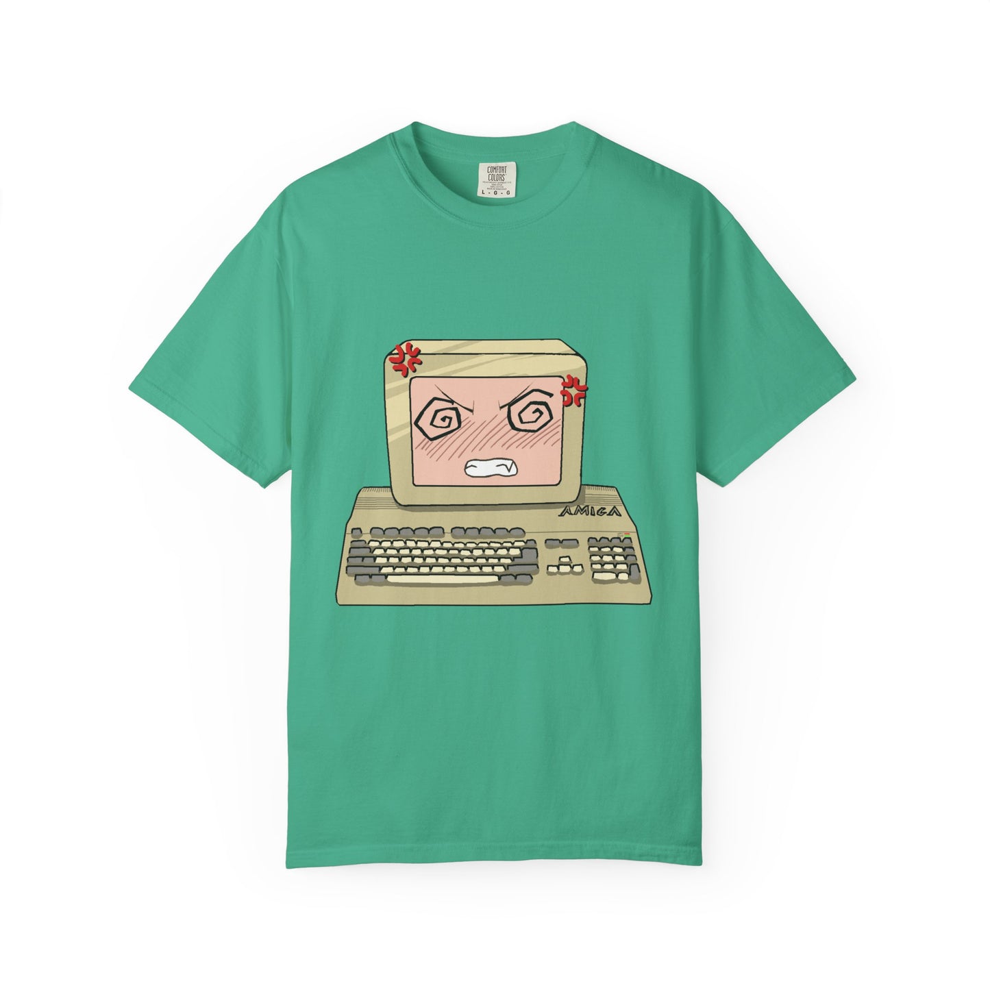 Amy Anime T-shirt