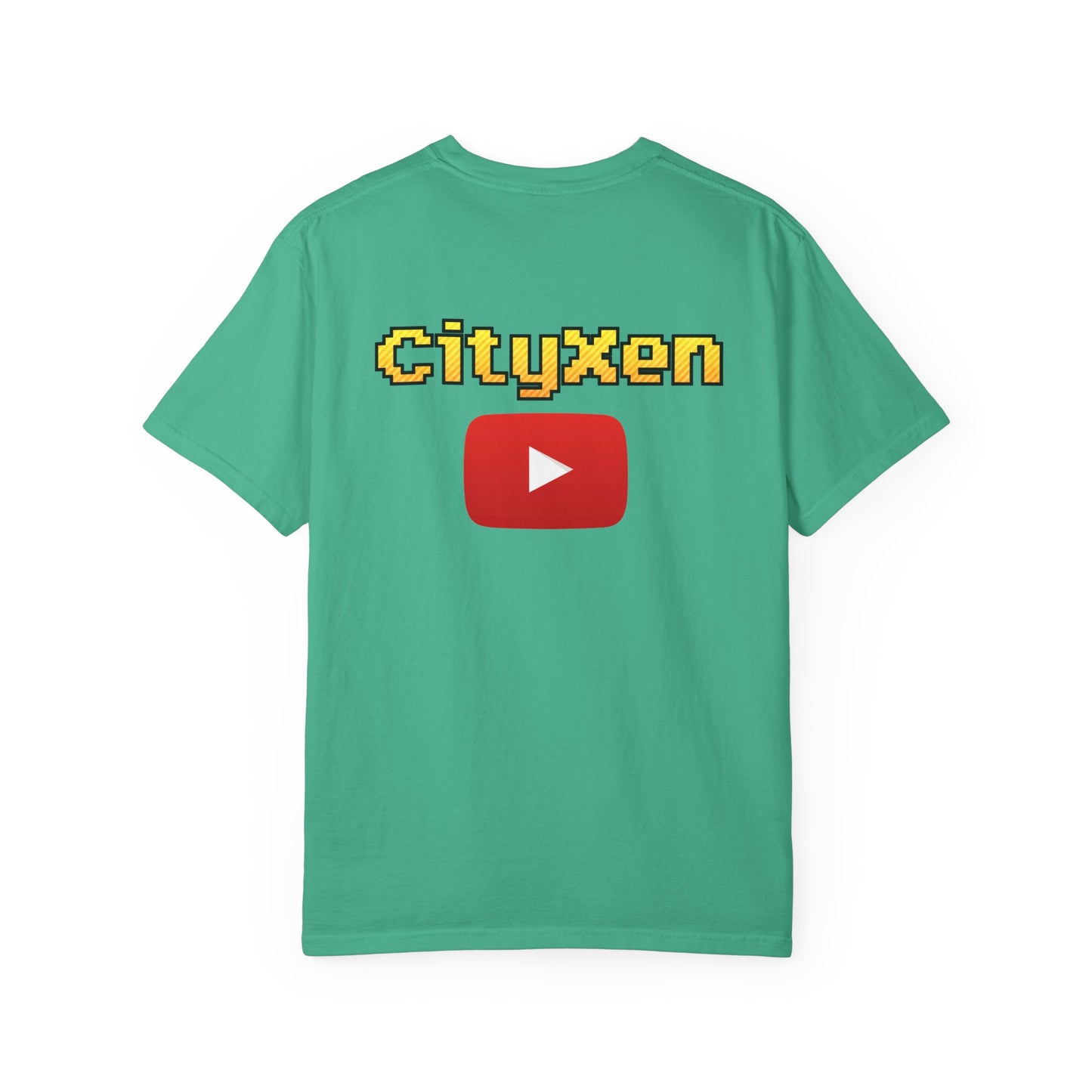Amy Anime T-shirt