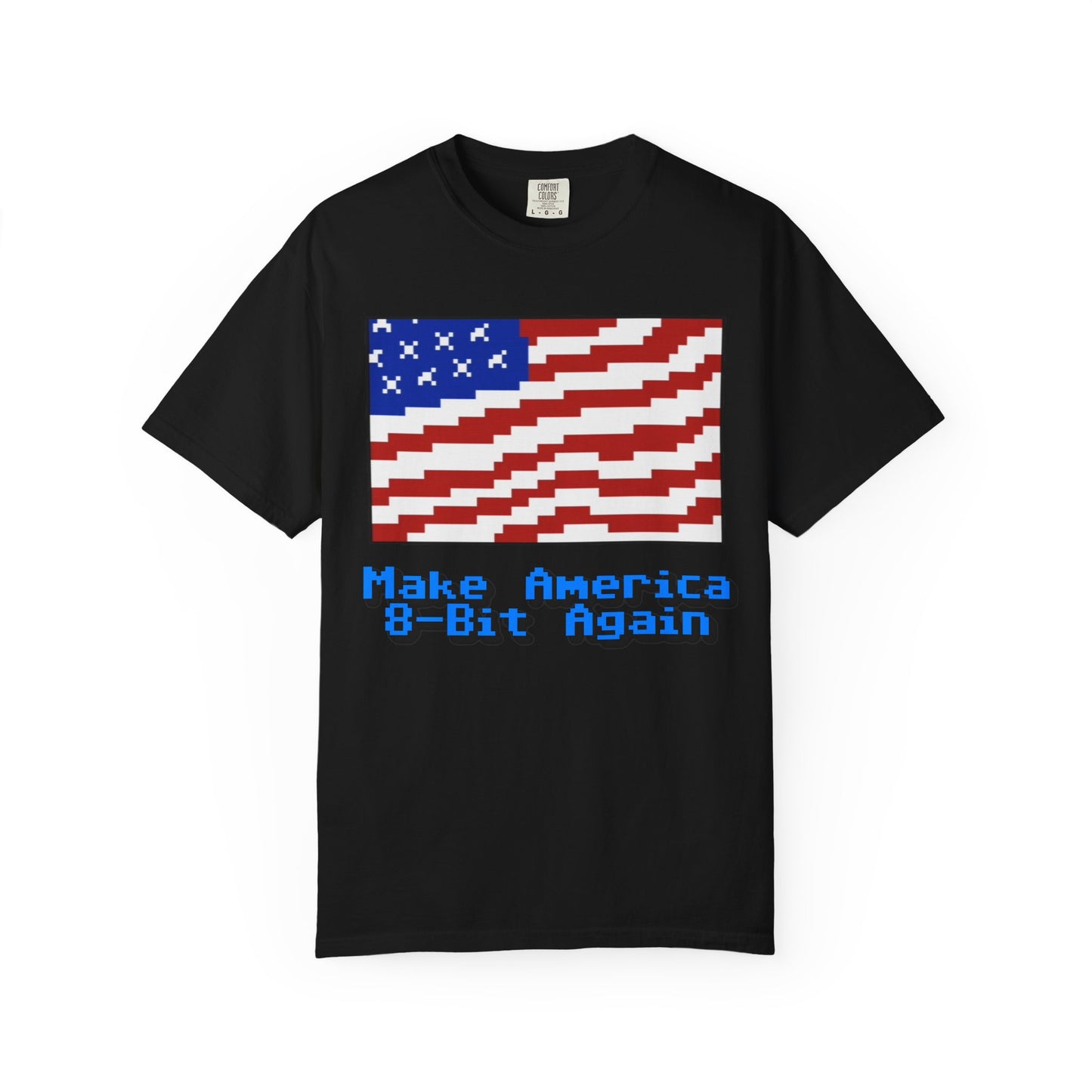 MA8BA T-shirt
