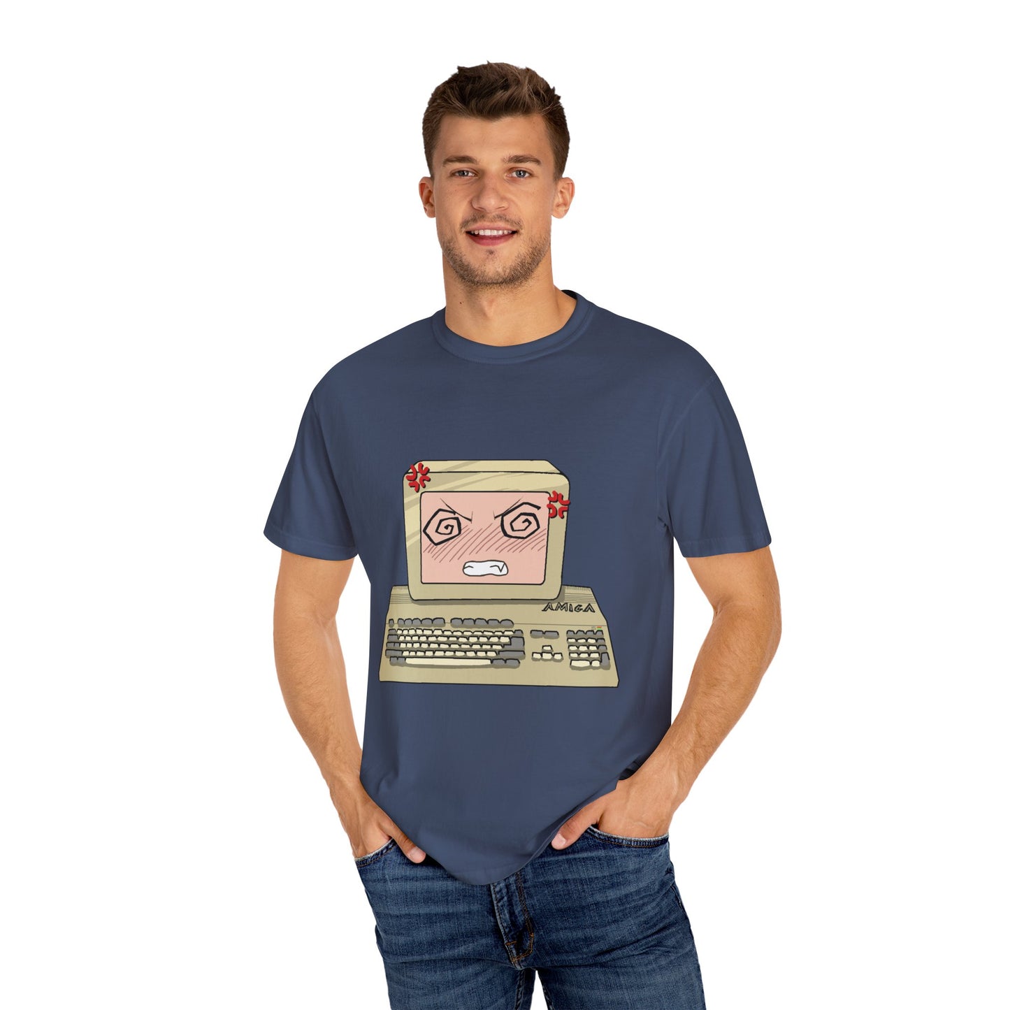 Amy Anime T-shirt