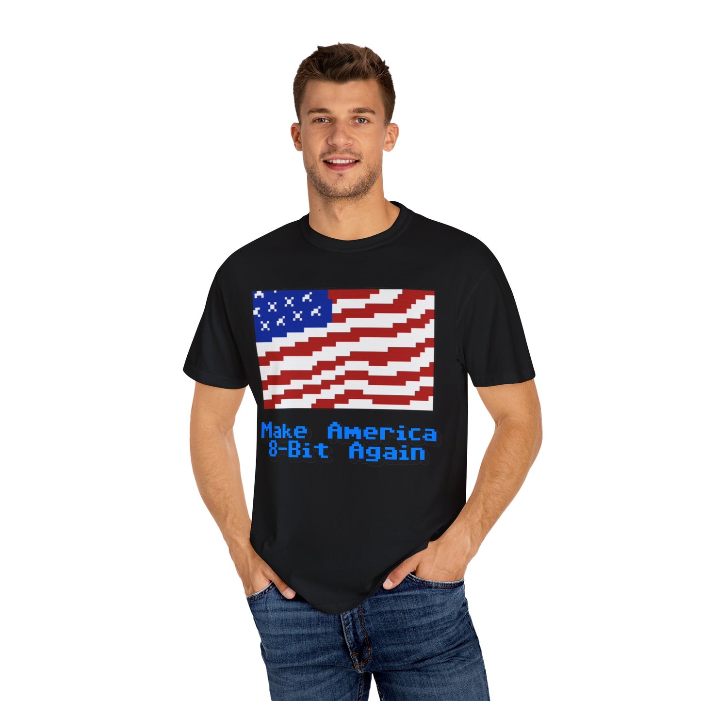 MA8BA T-shirt