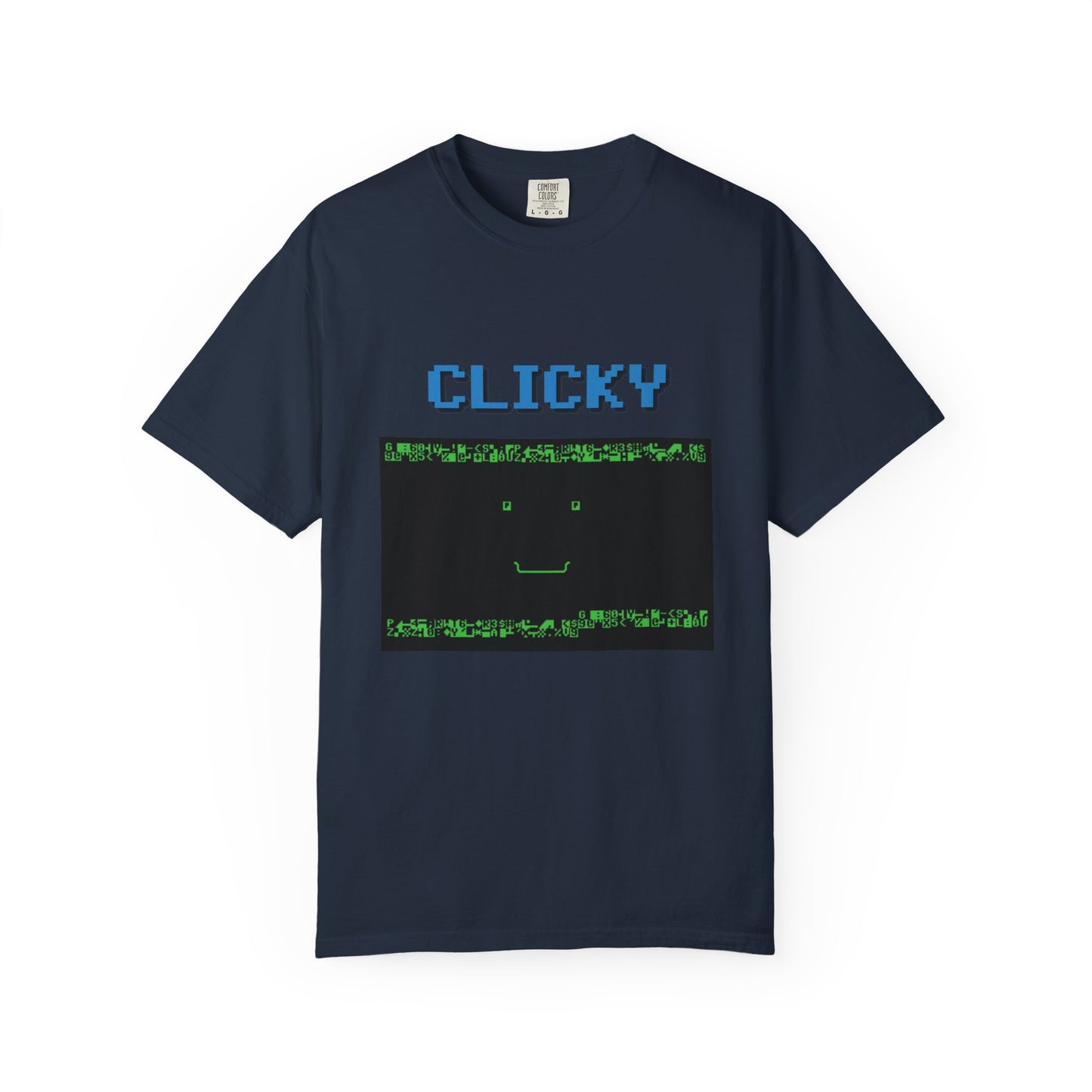 Clicky T-shirt