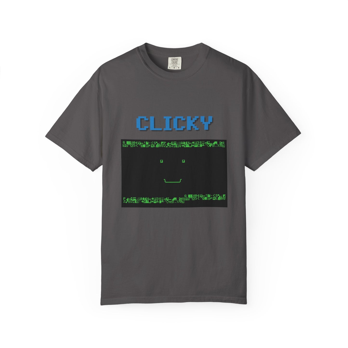 Clicky T-shirt