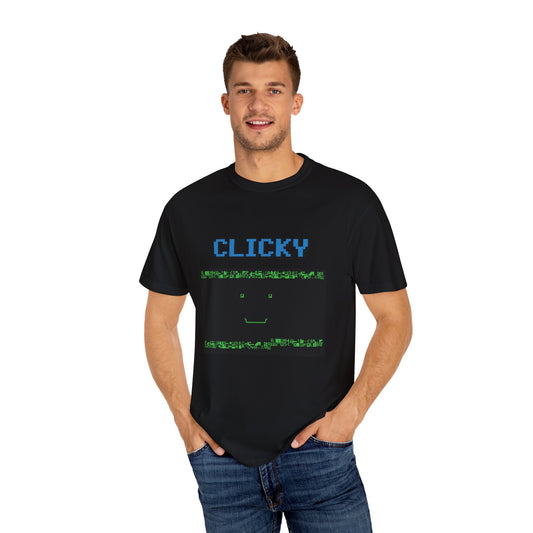 Clicky T-shirt