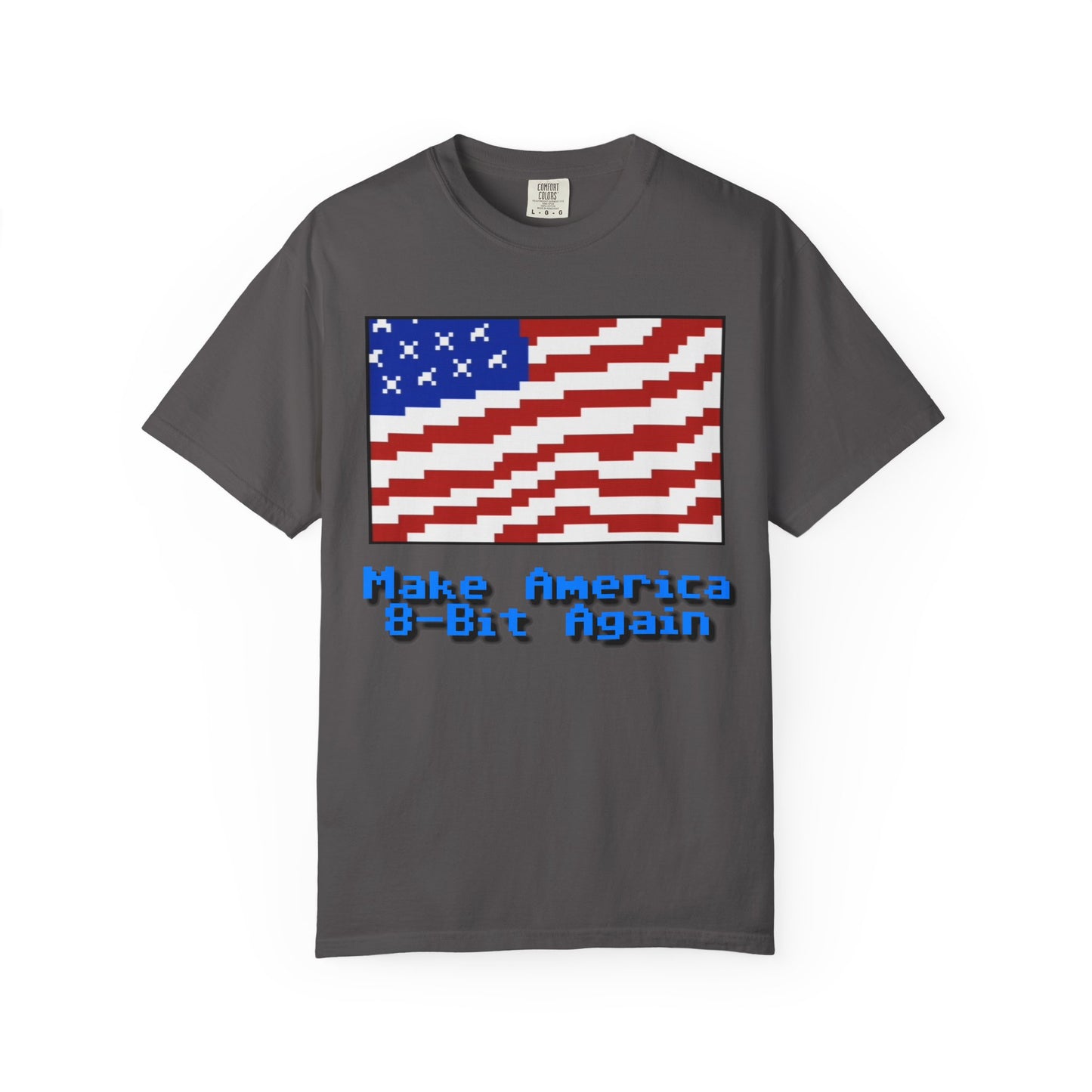 MA8BA T-shirt