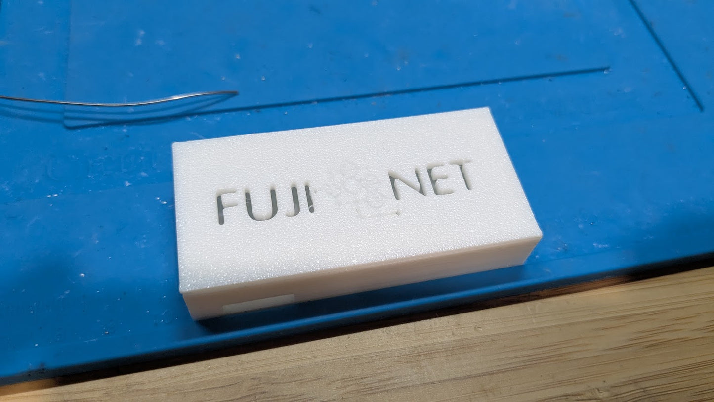 FujiNET (LOLIN-D32)