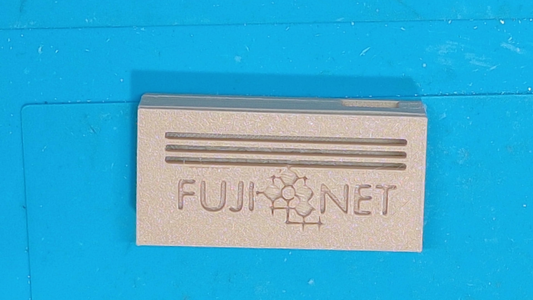 FujiNET (LOLIN) 3D Printed Case