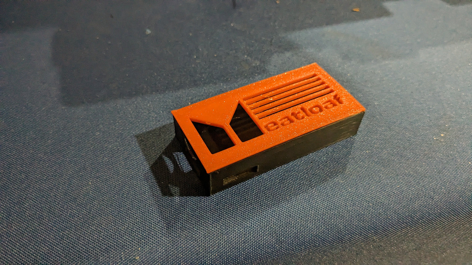 3D Printed Cases