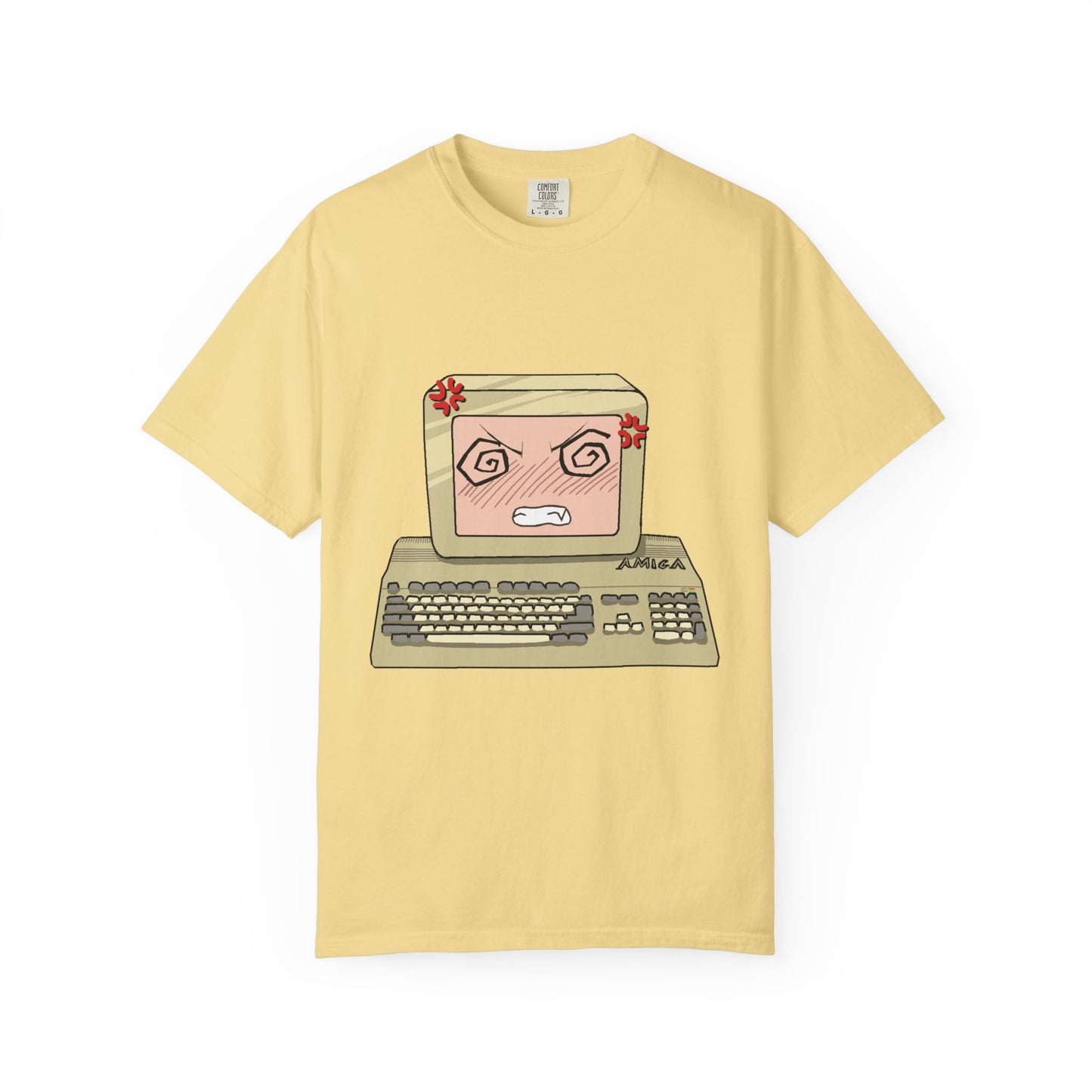 Amy Anime T-shirt