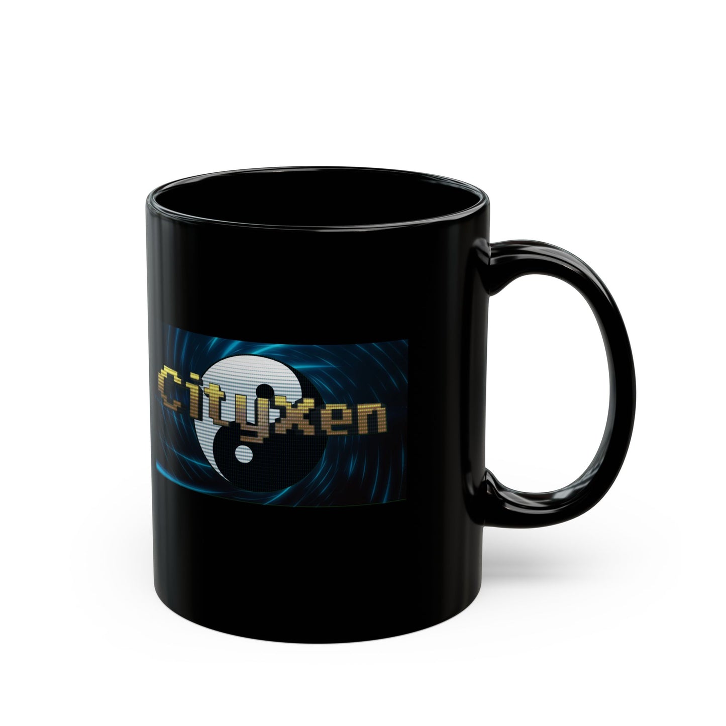 DUALITY SINGULARITY MUGS (11oz, 15oz)