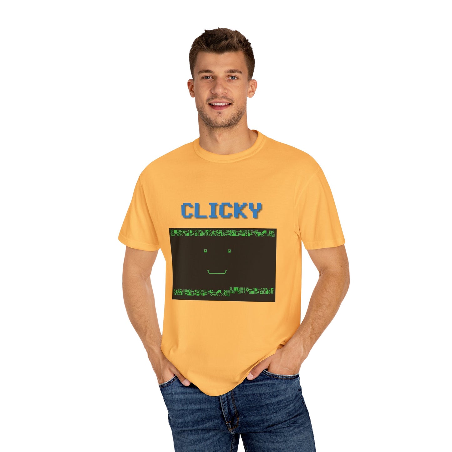 Clicky T-shirt