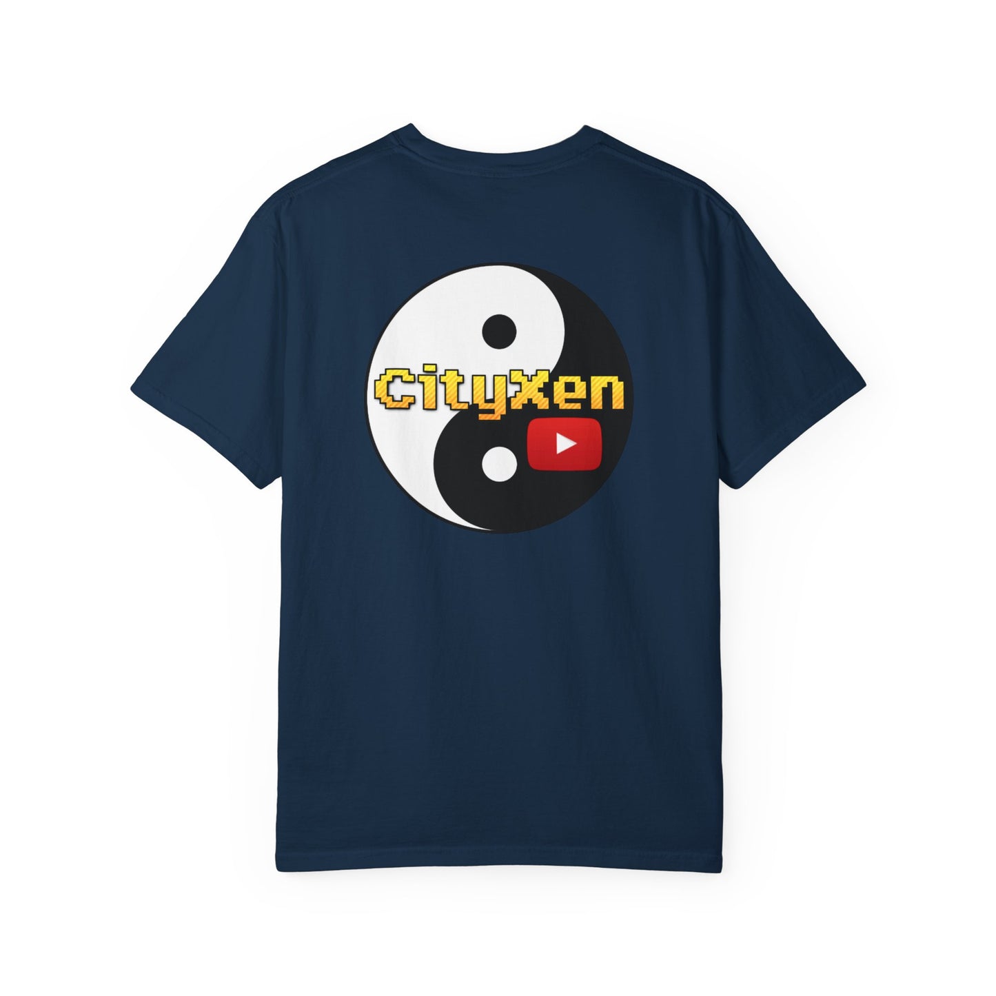 Miss DOS T-shirt