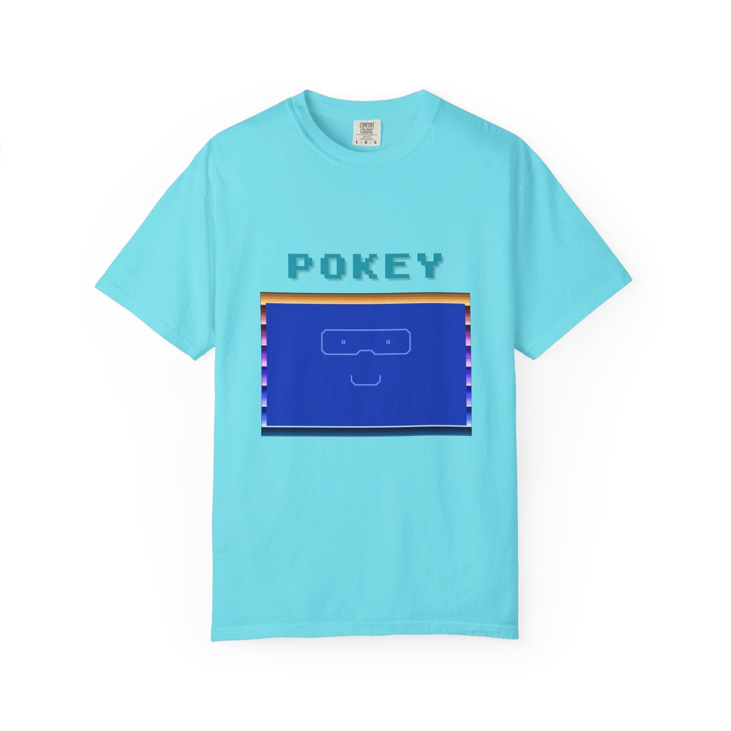 Pokey T-shirt