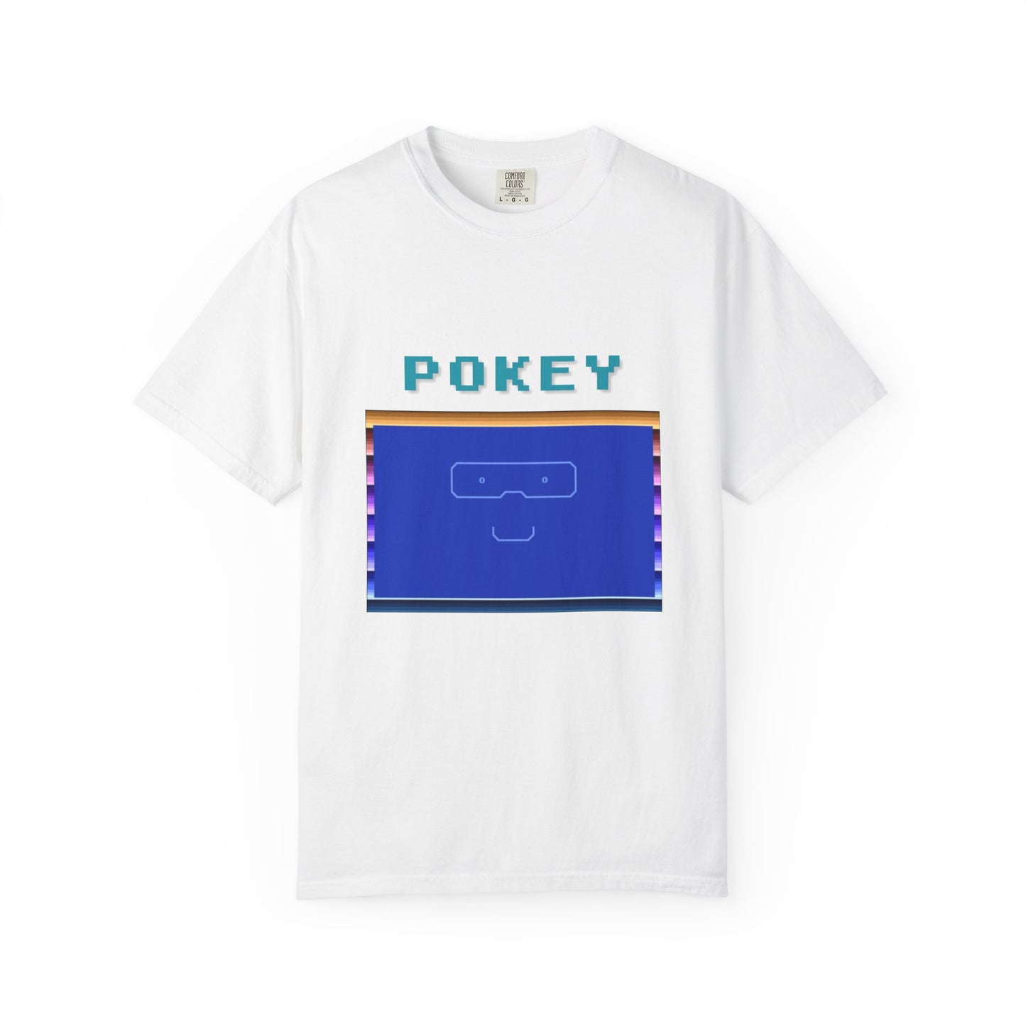 Pokey T-shirt