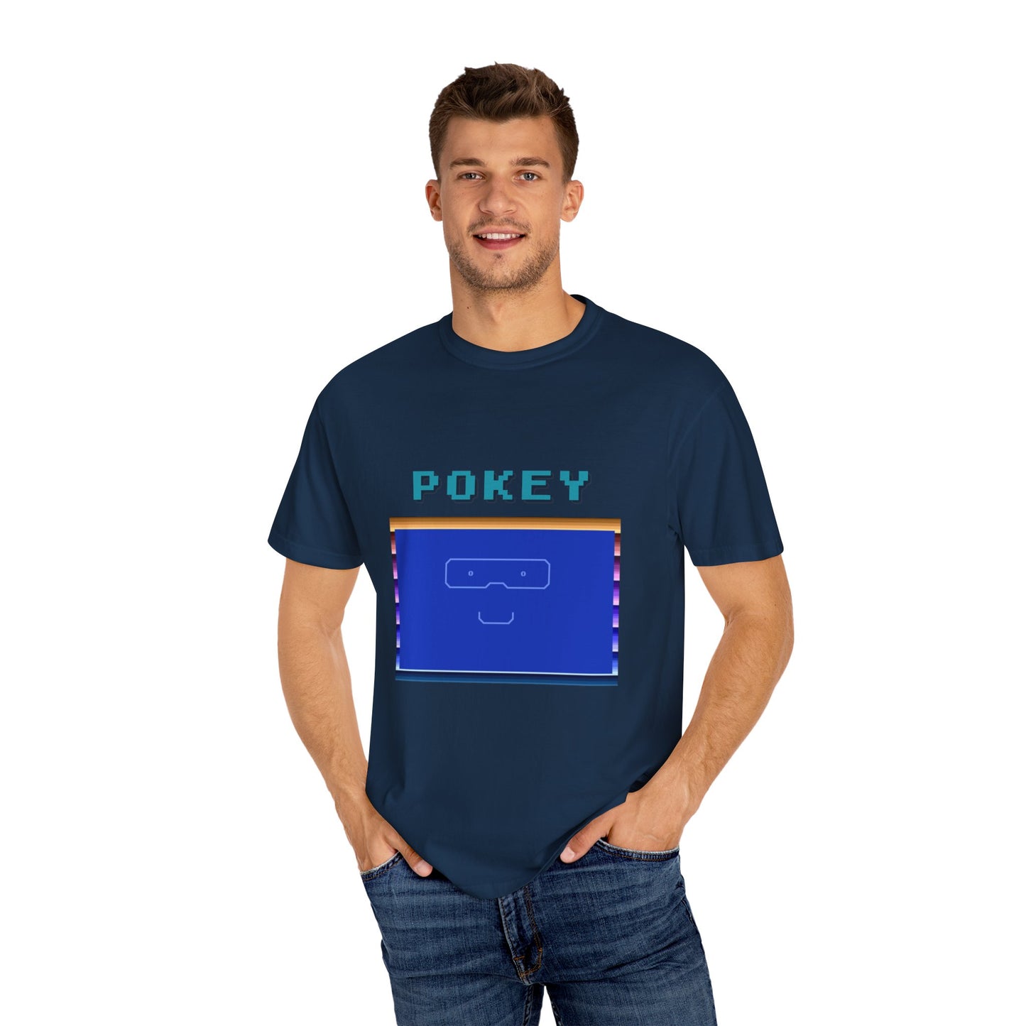 Pokey T-shirt